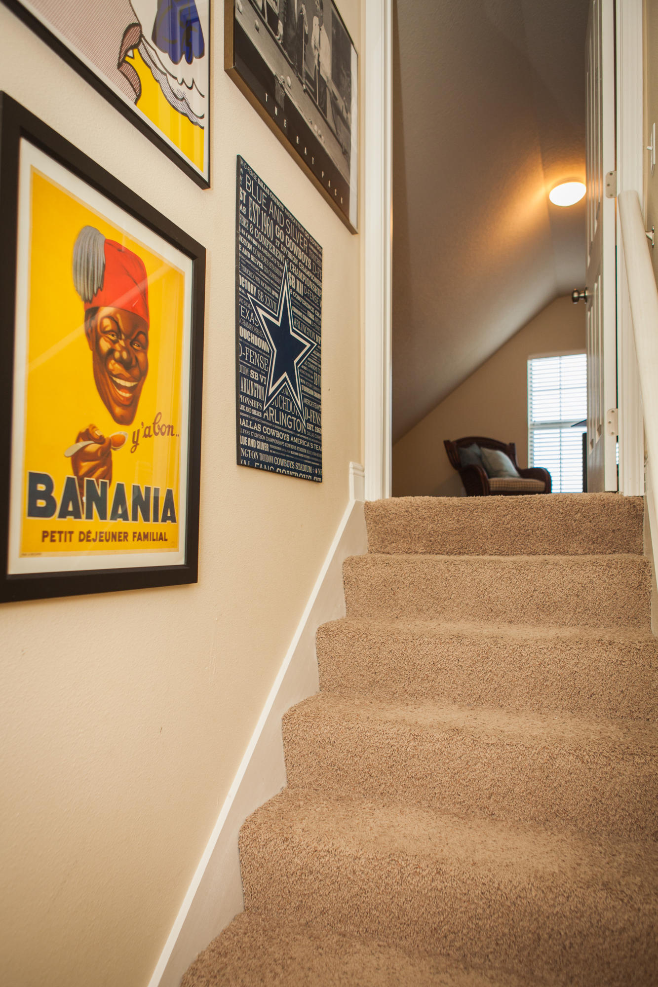 PEACH CREEK PH 1 - Residential