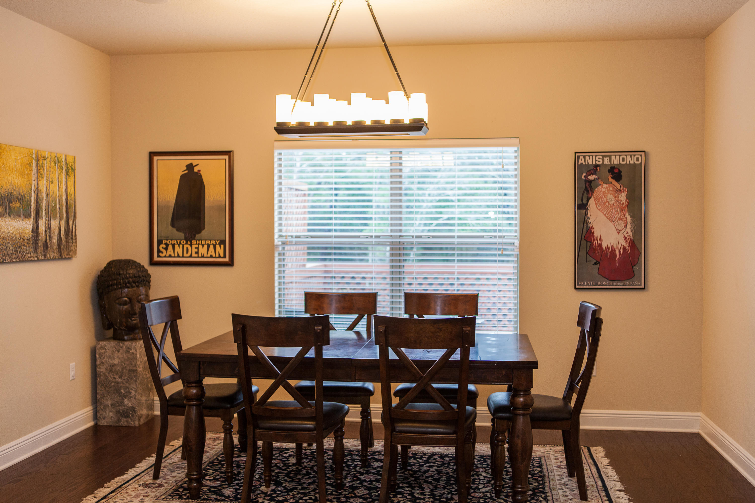 PEACH CREEK PH 1 - Residential