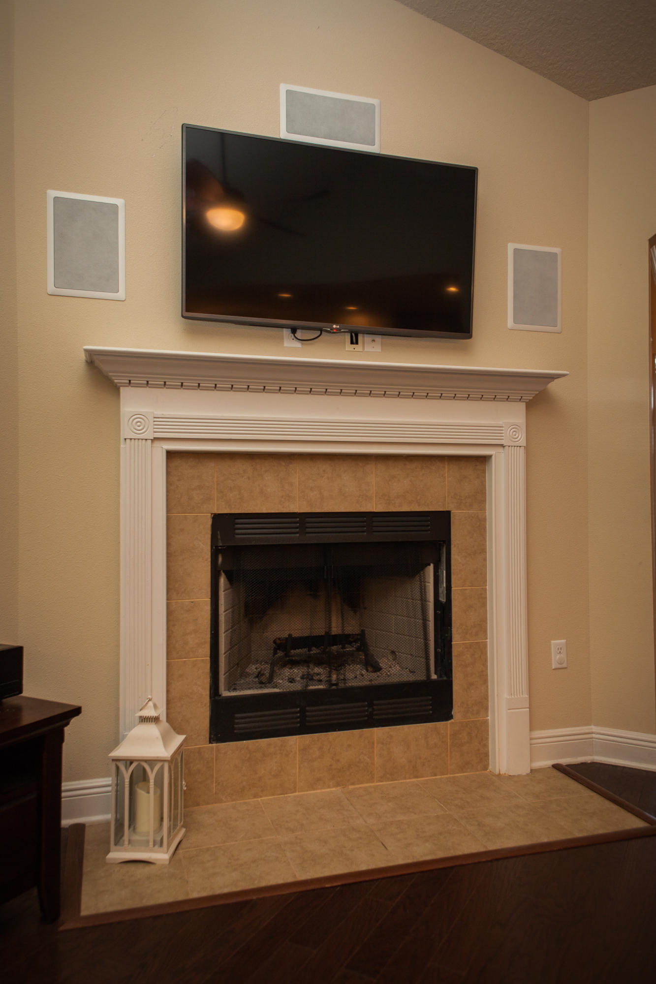 PEACH CREEK PH 1 - Residential