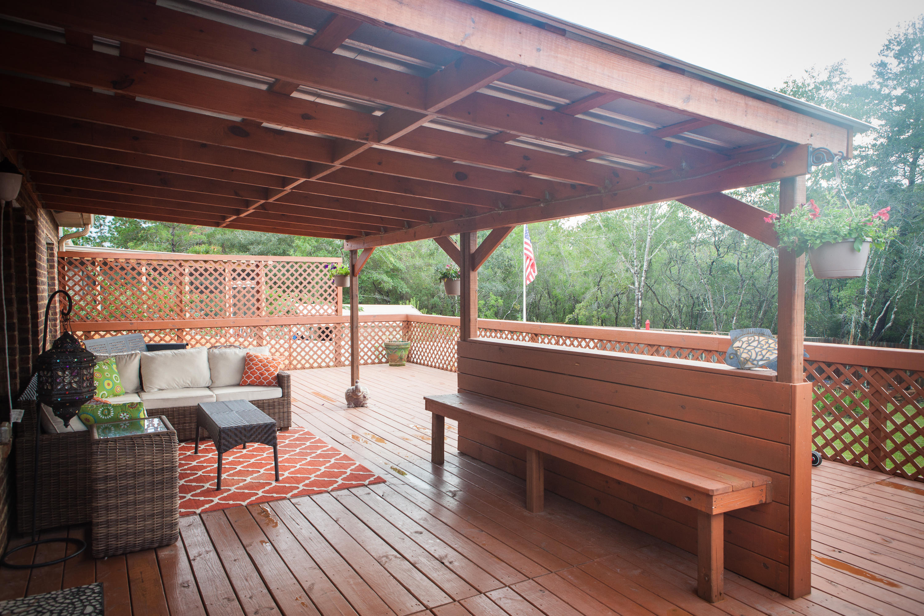 PEACH CREEK PH 1 - Residential