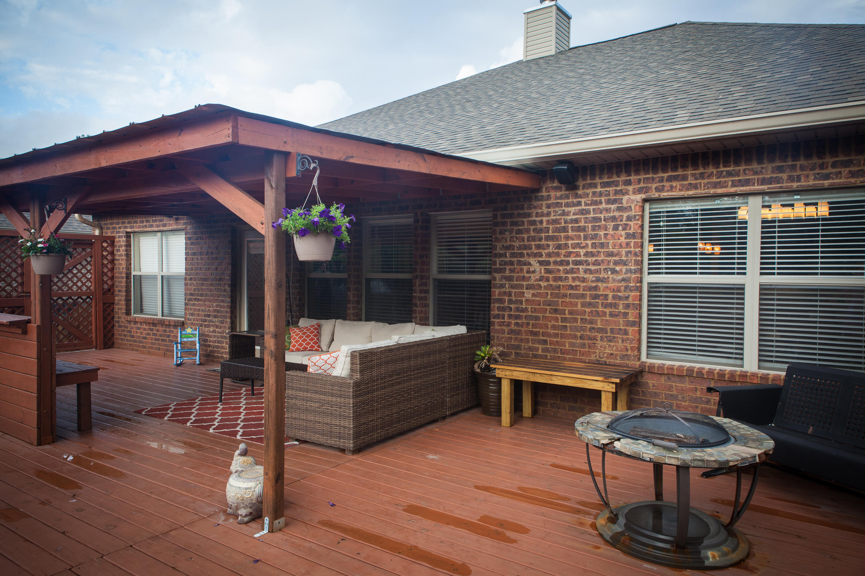 PEACH CREEK PH 1 - Residential