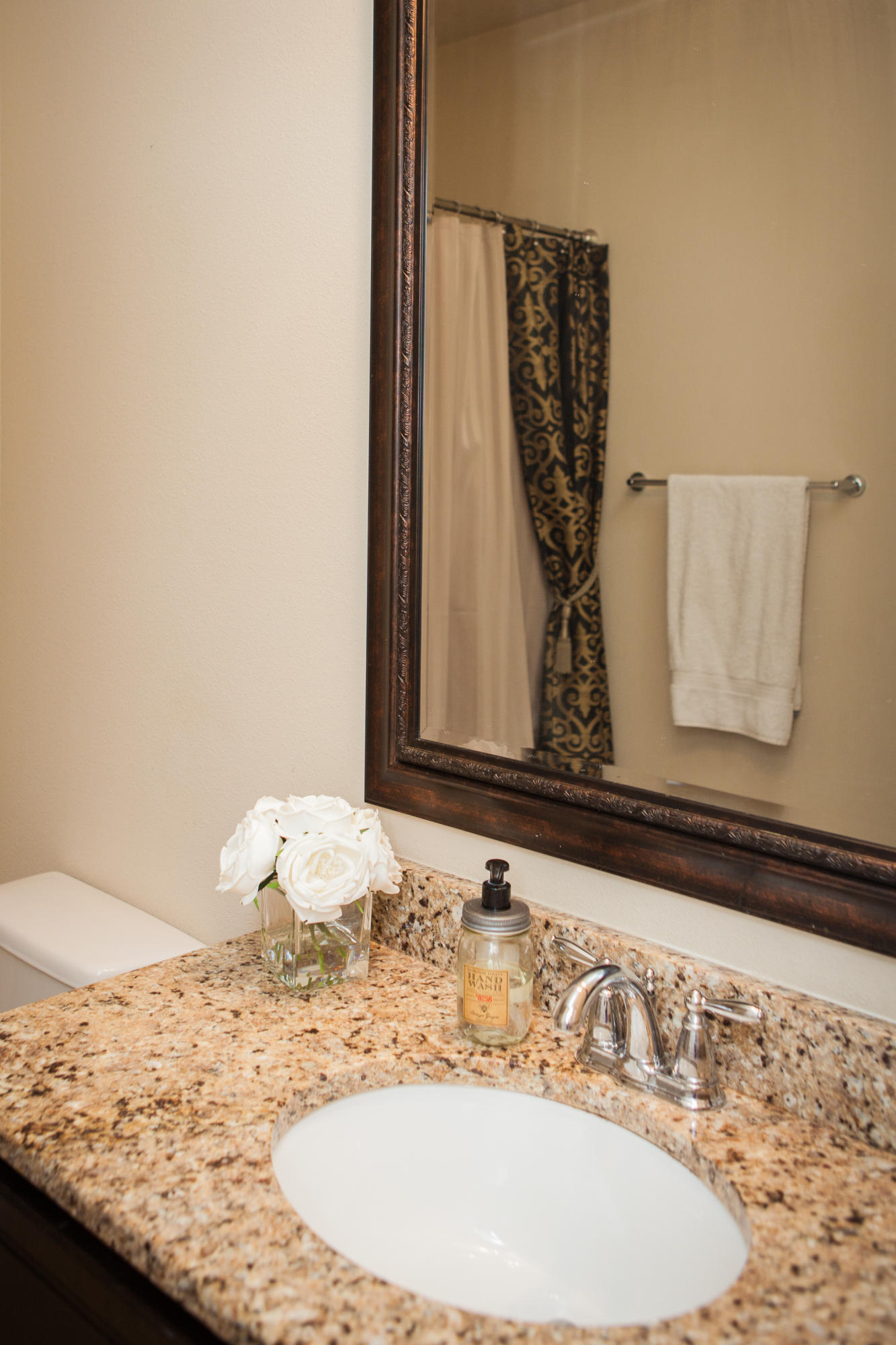 PEACH CREEK PH 1 - Residential