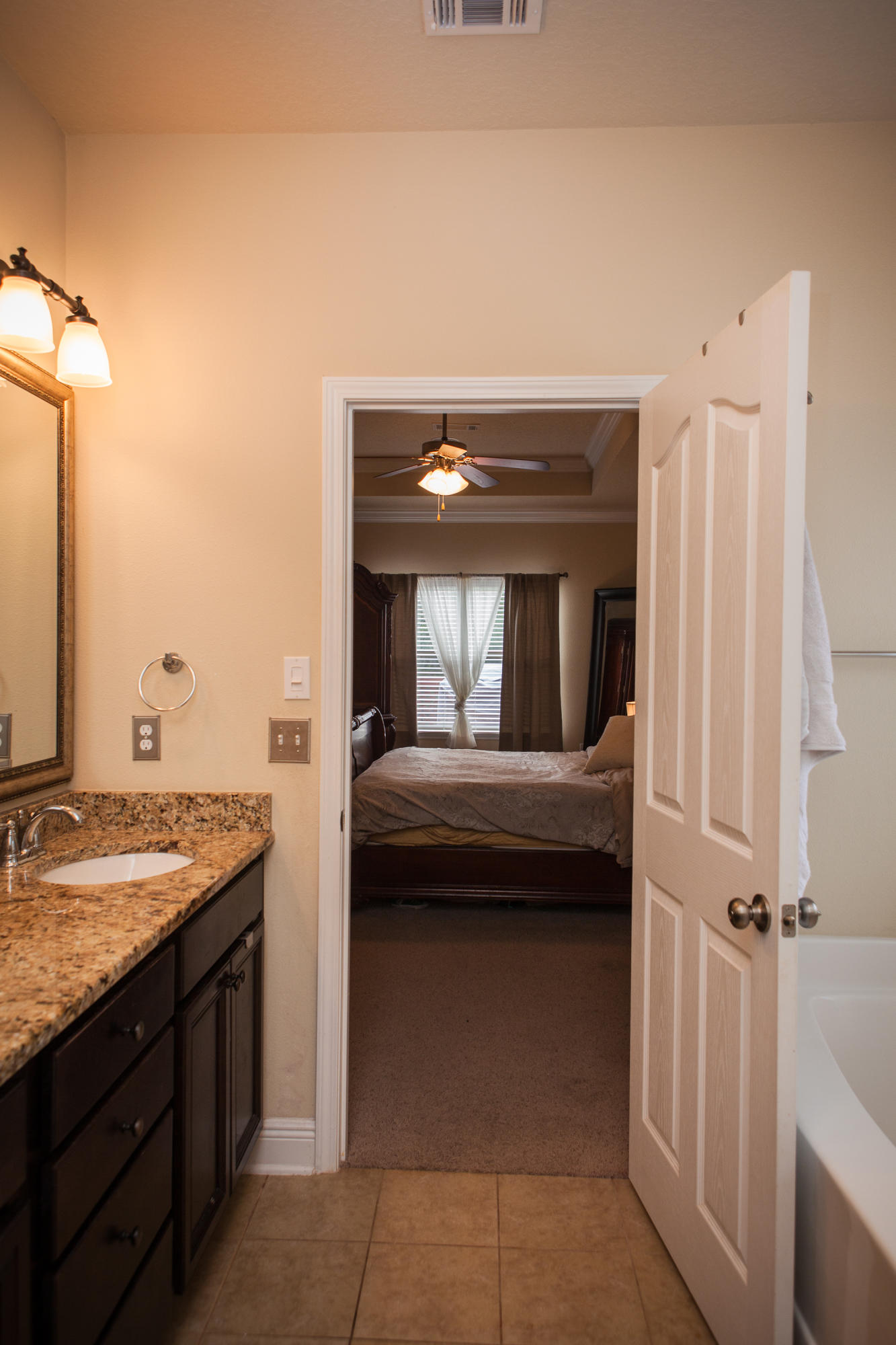 PEACH CREEK PH 1 - Residential