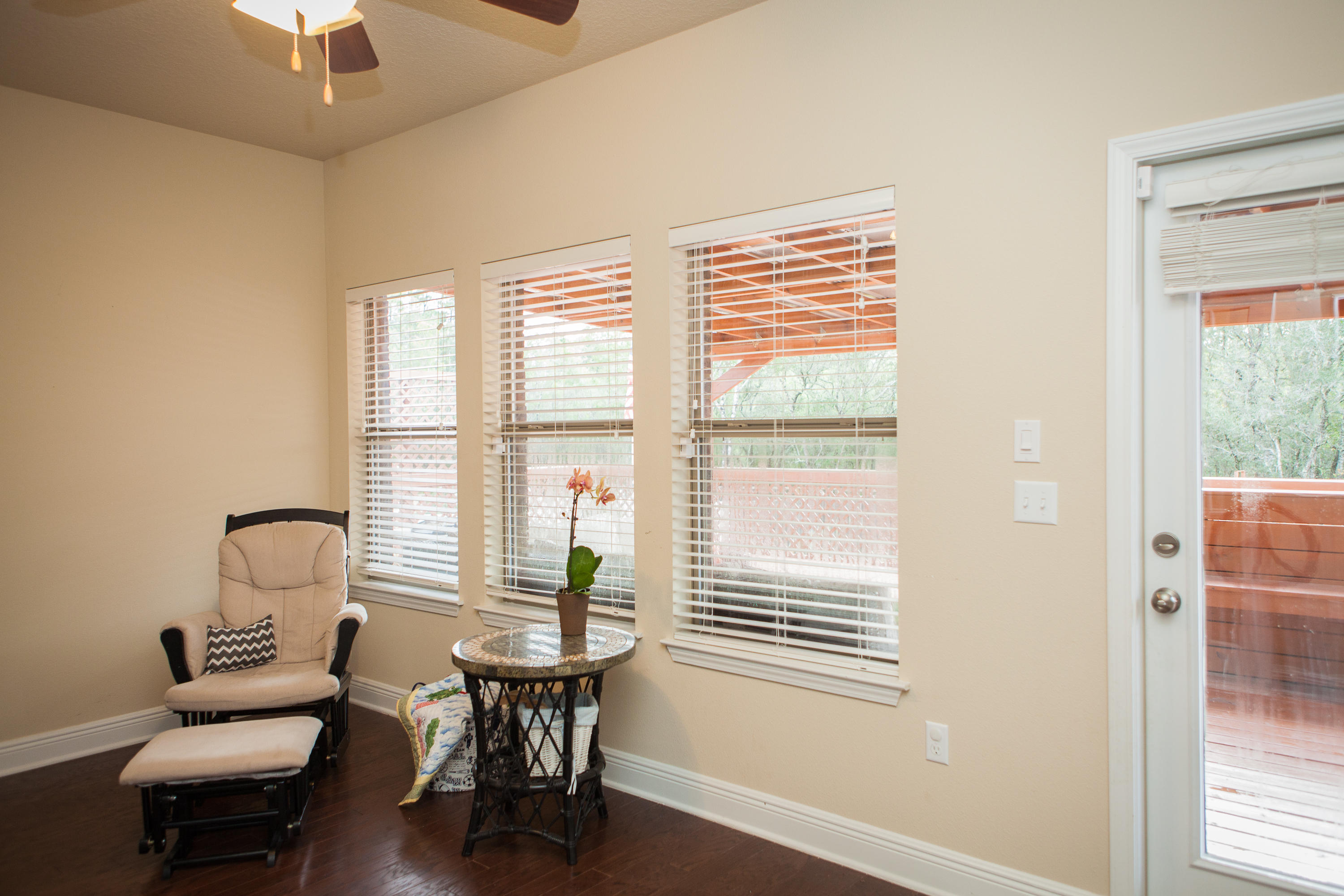 PEACH CREEK PH 1 - Residential