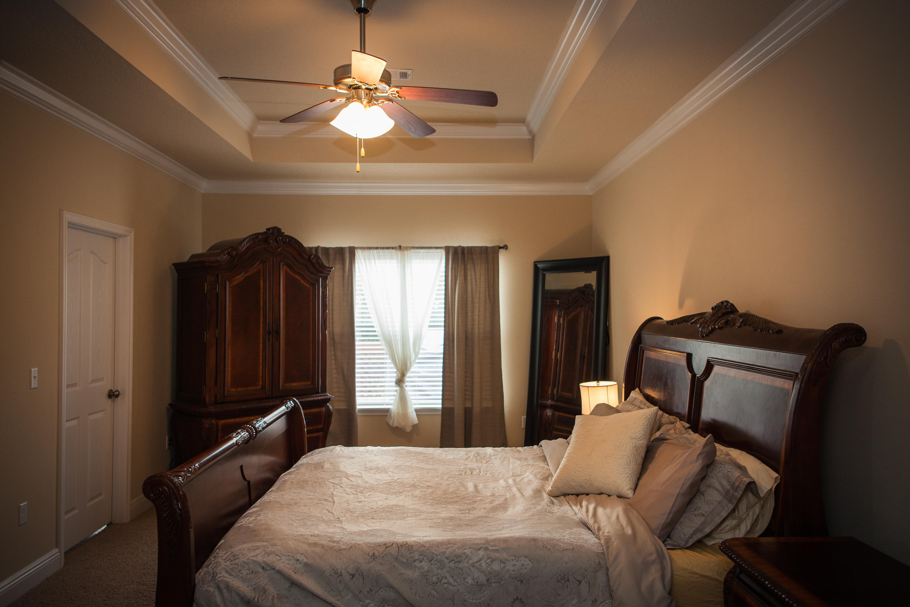 PEACH CREEK PH 1 - Residential