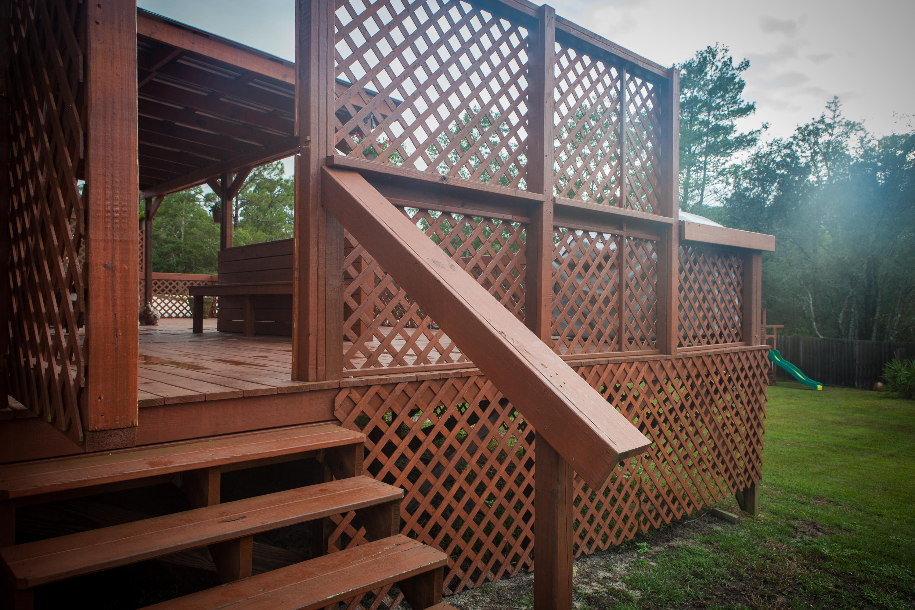 PEACH CREEK PH 1 - Residential