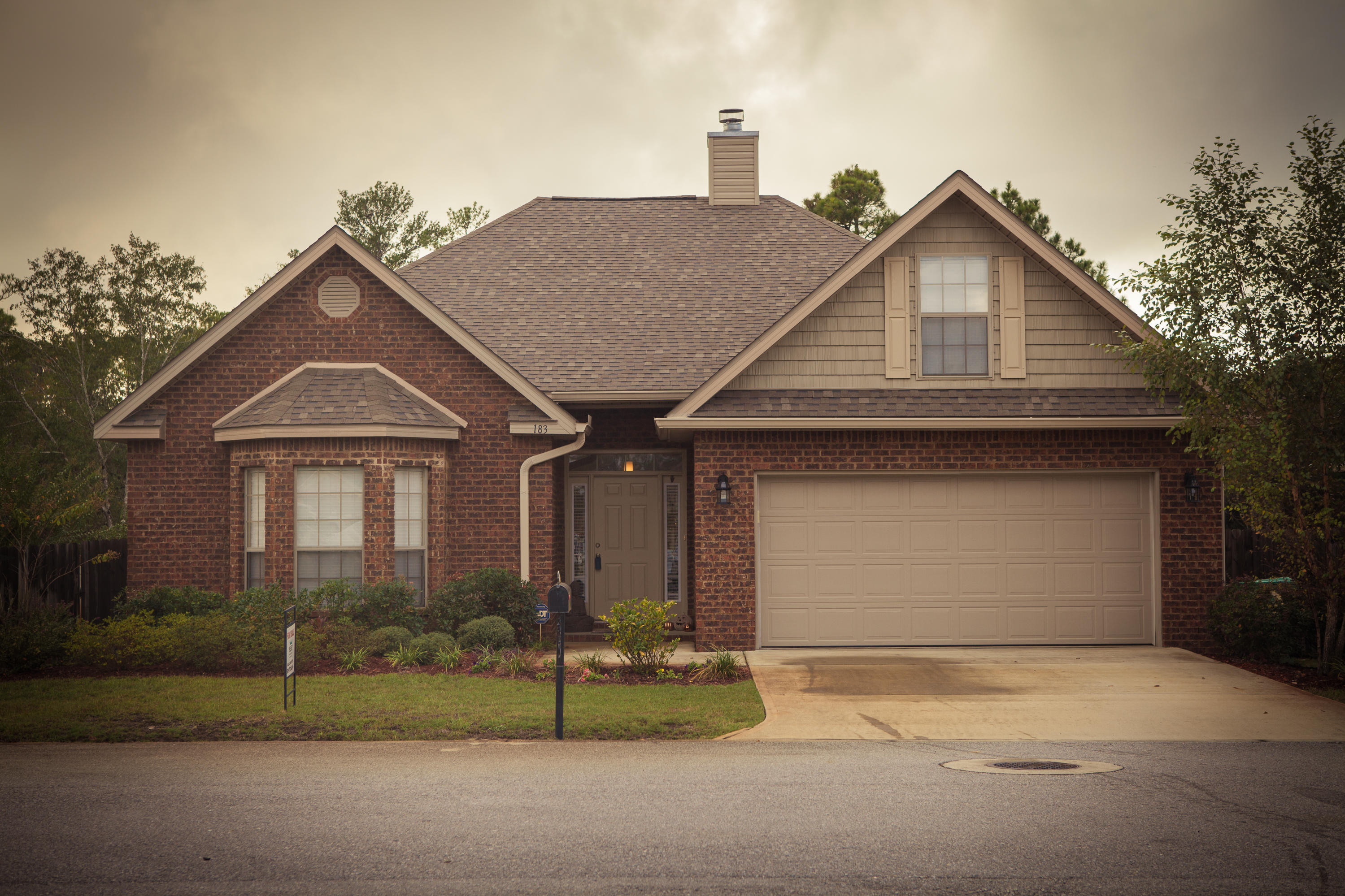 PEACH CREEK PH 1 - Residential