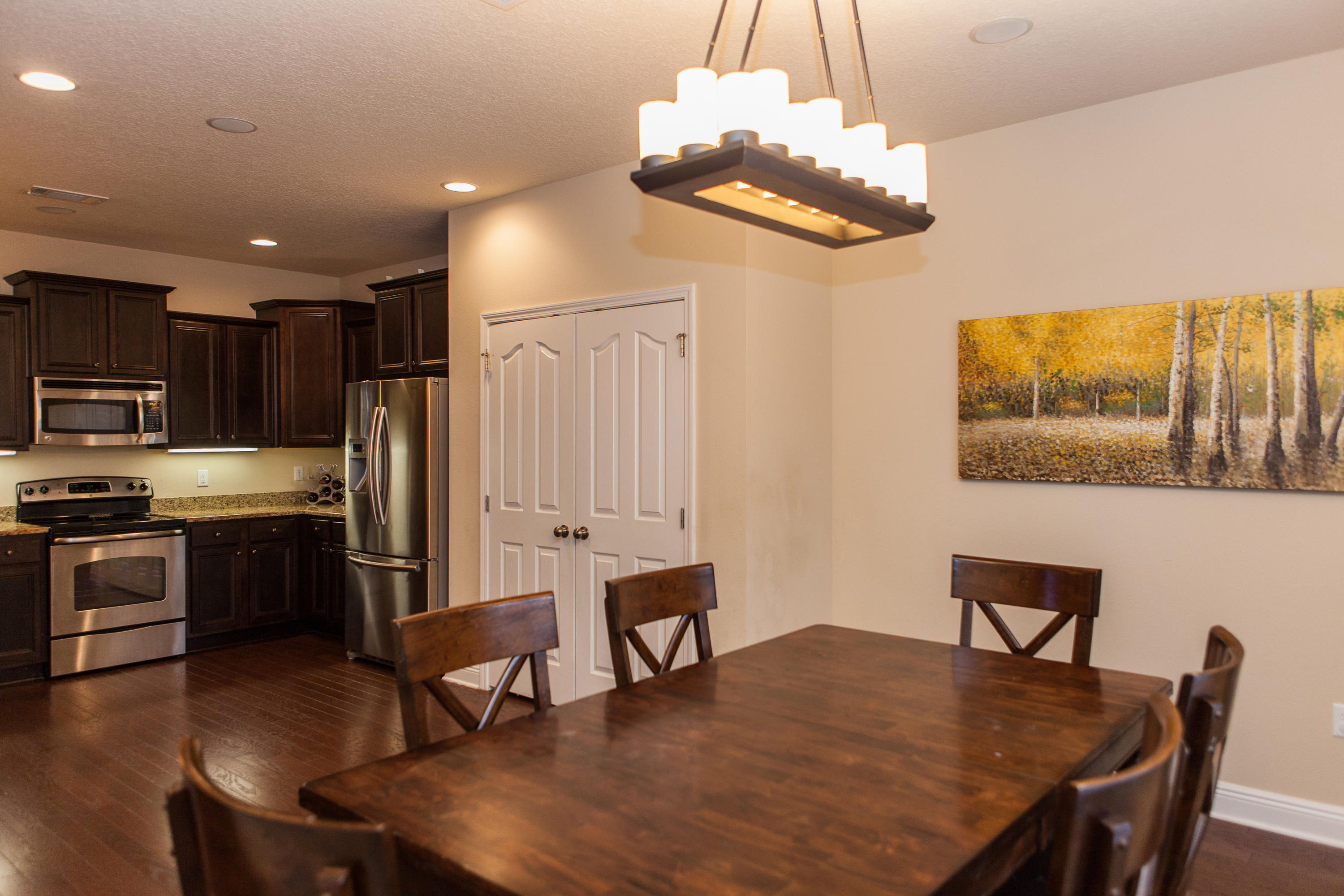 PEACH CREEK PH 1 - Residential