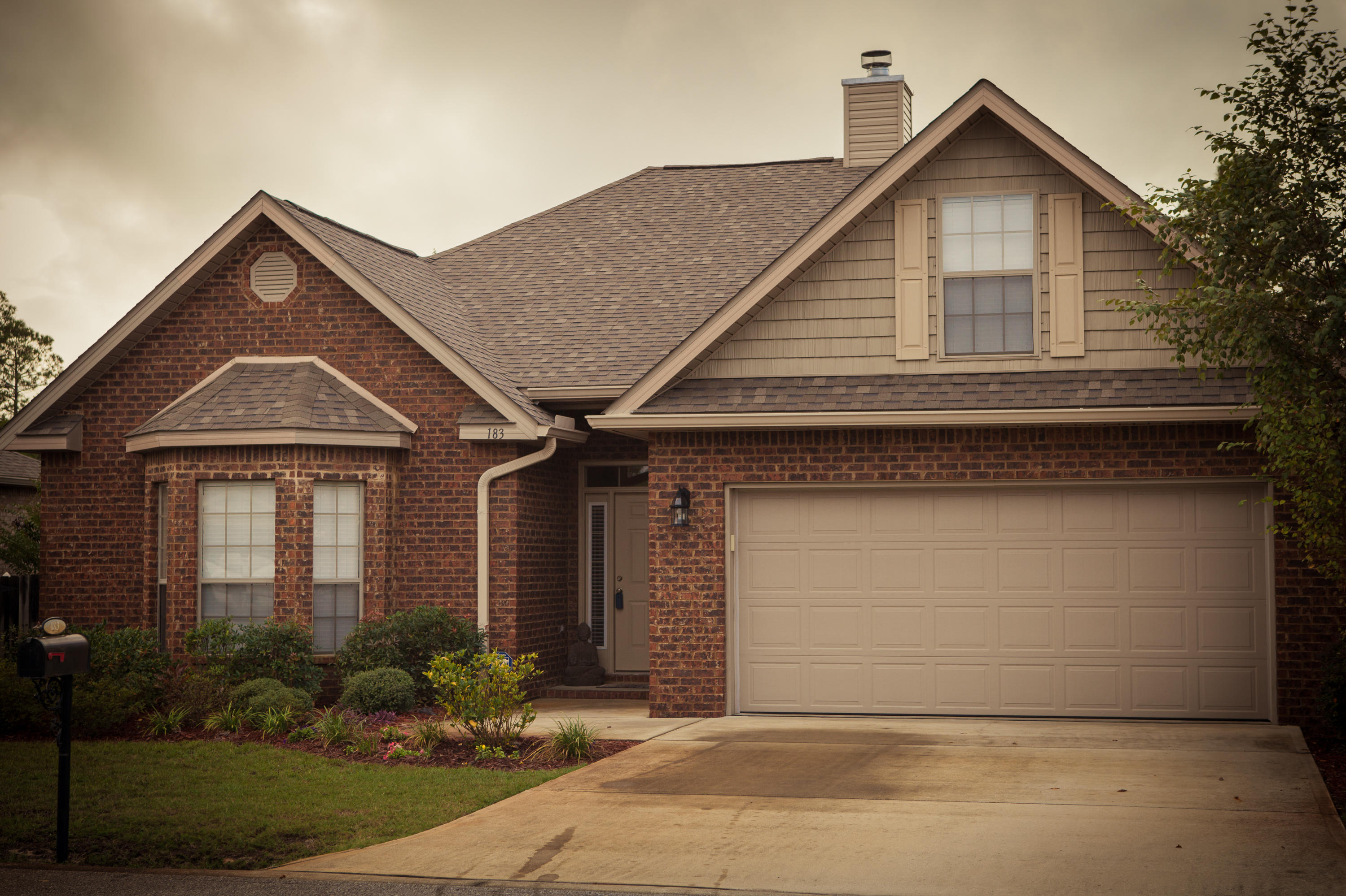 PEACH CREEK PH 1 - Residential