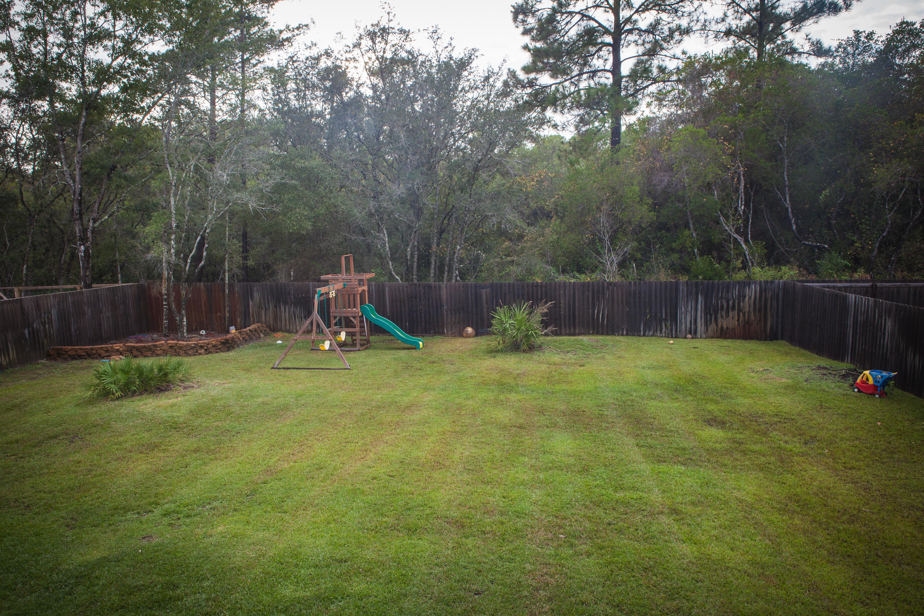 PEACH CREEK PH 1 - Residential