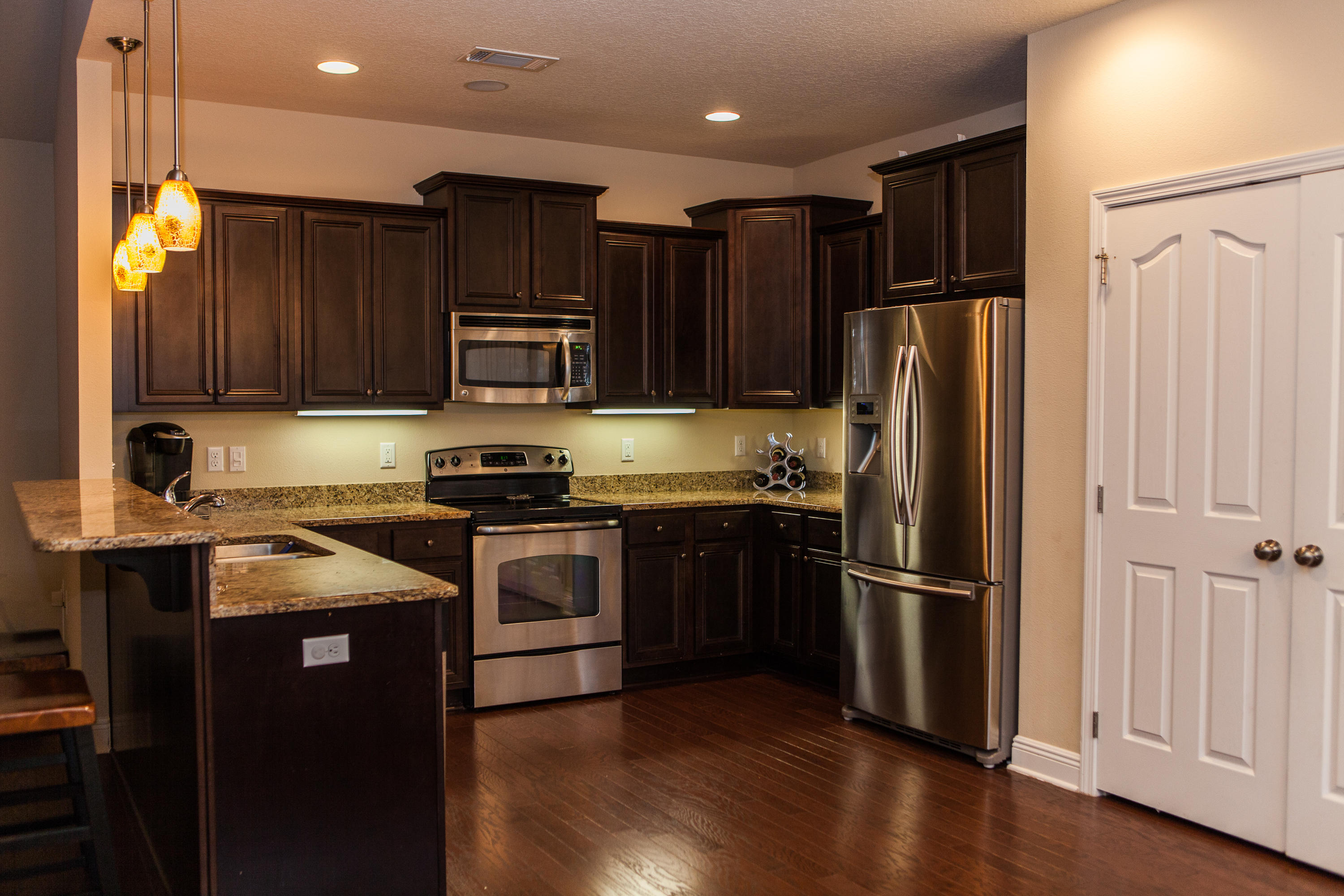 PEACH CREEK PH 1 - Residential