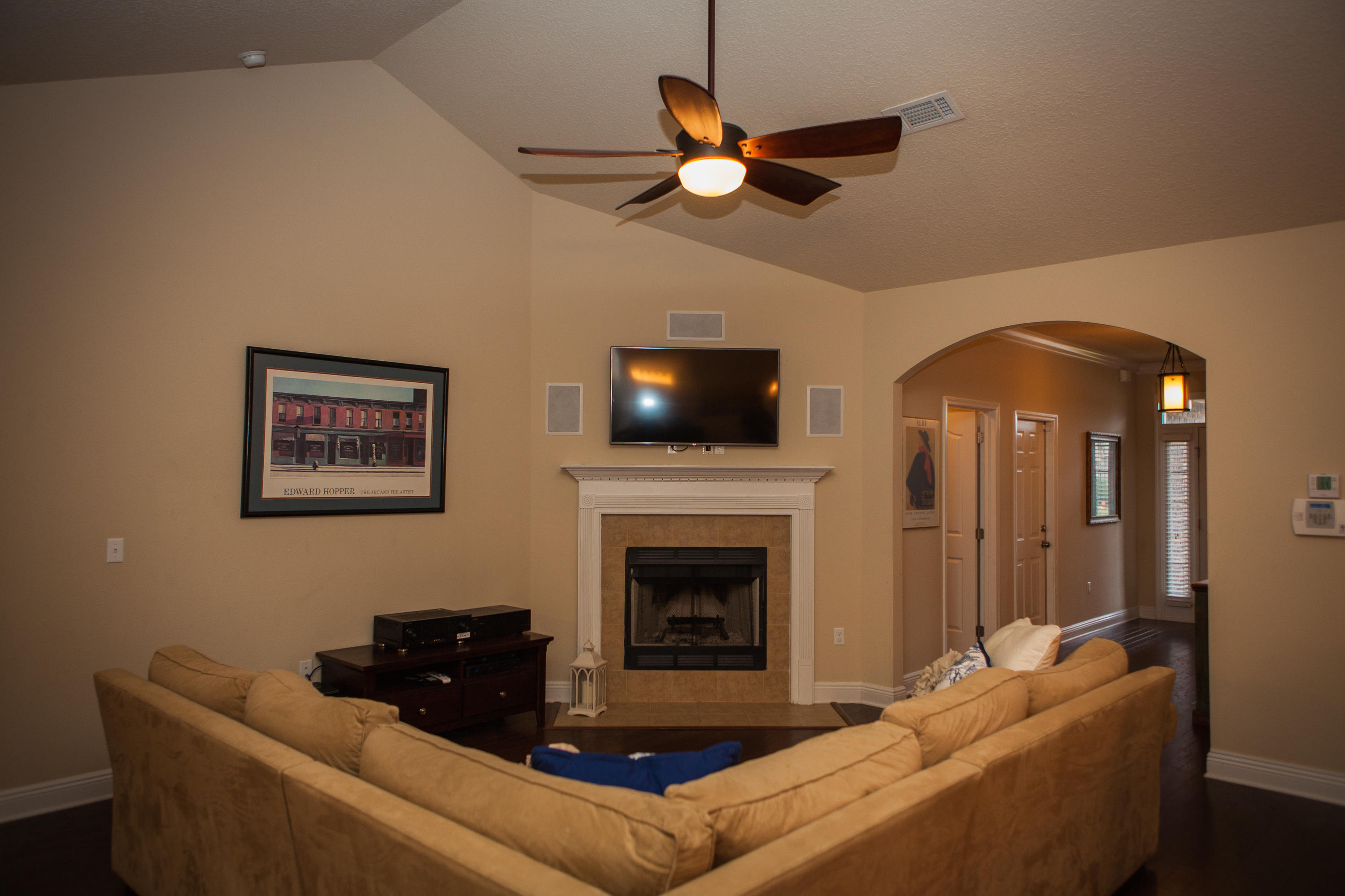 PEACH CREEK PH 1 - Residential