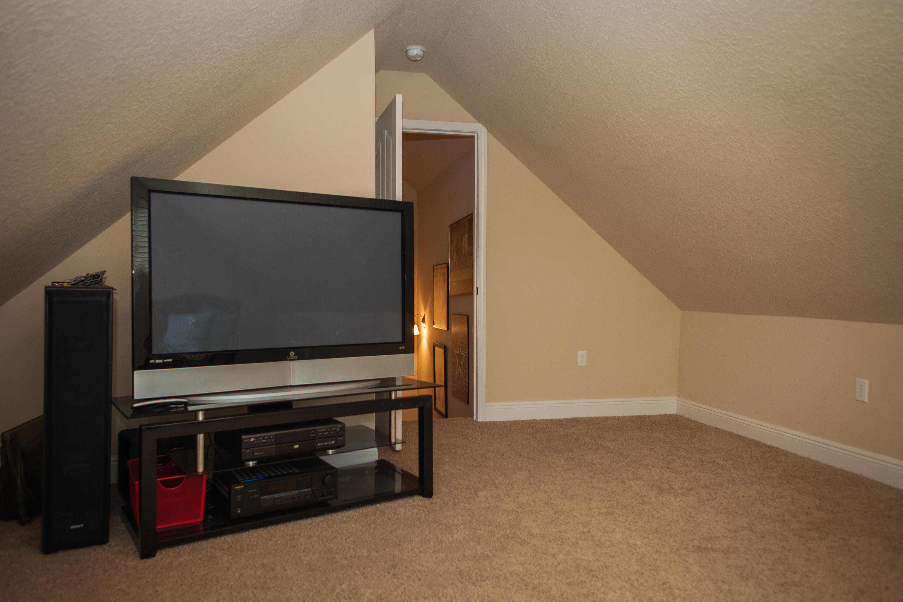 PEACH CREEK PH 1 - Residential