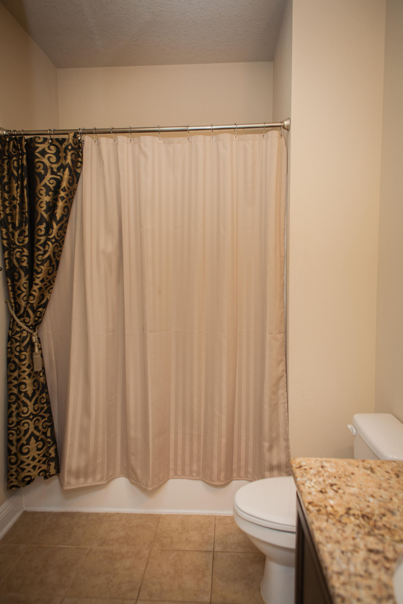 PEACH CREEK PH 1 - Residential