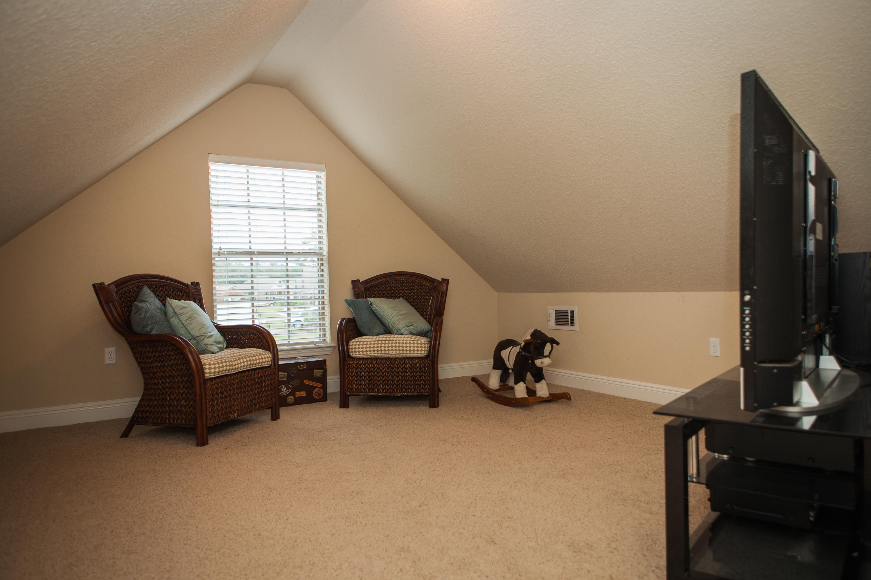 PEACH CREEK PH 1 - Residential