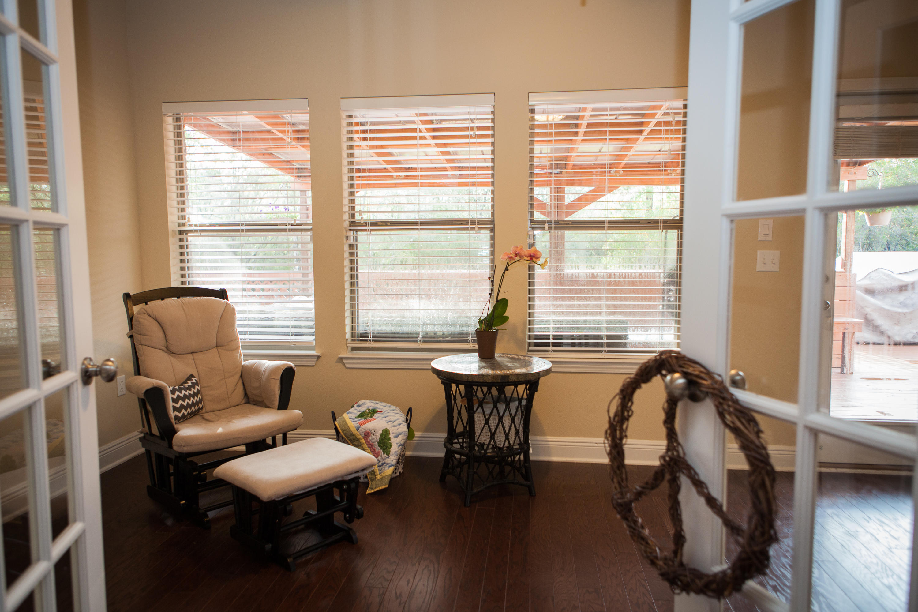 PEACH CREEK PH 1 - Residential