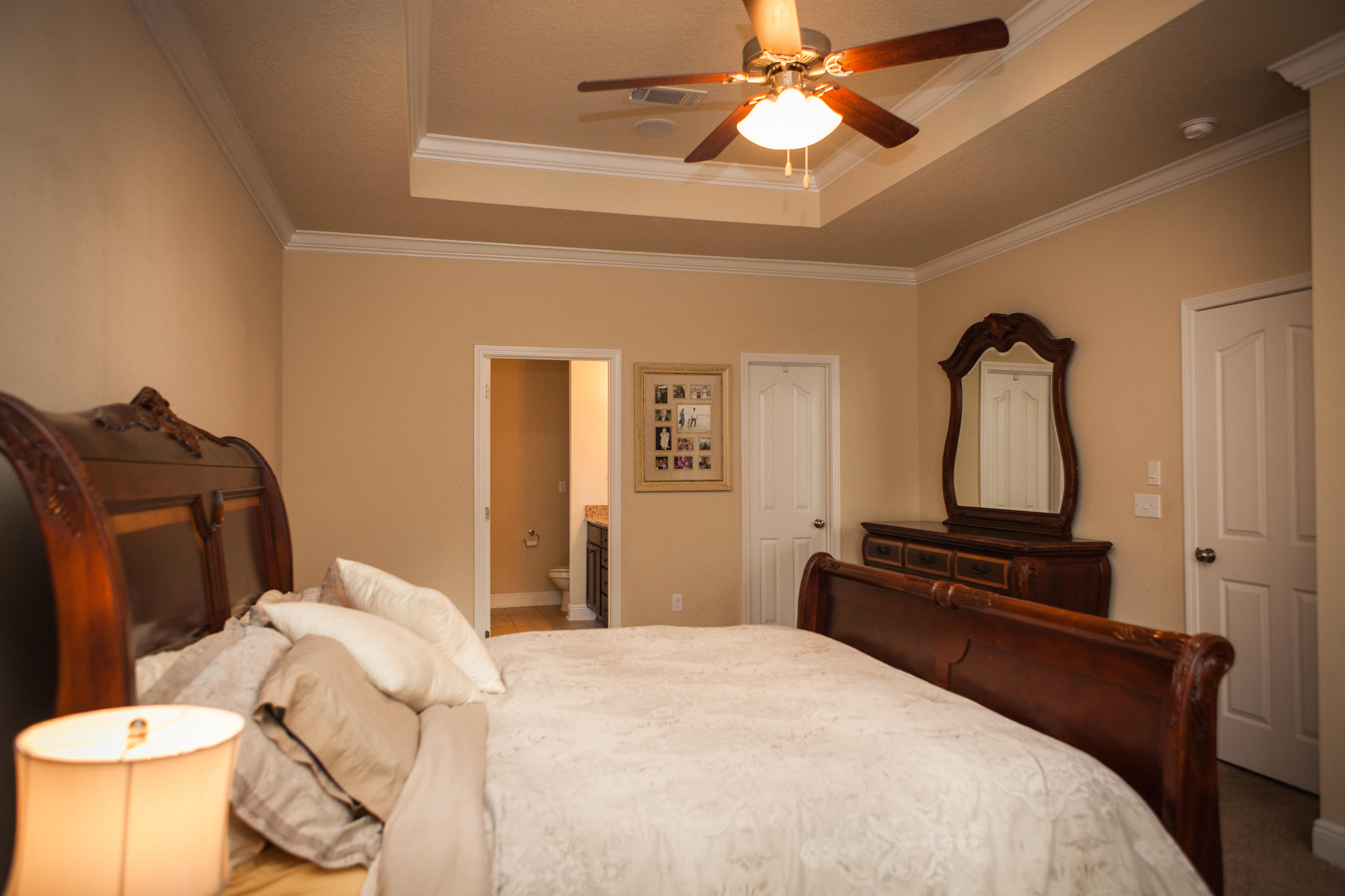 PEACH CREEK PH 1 - Residential