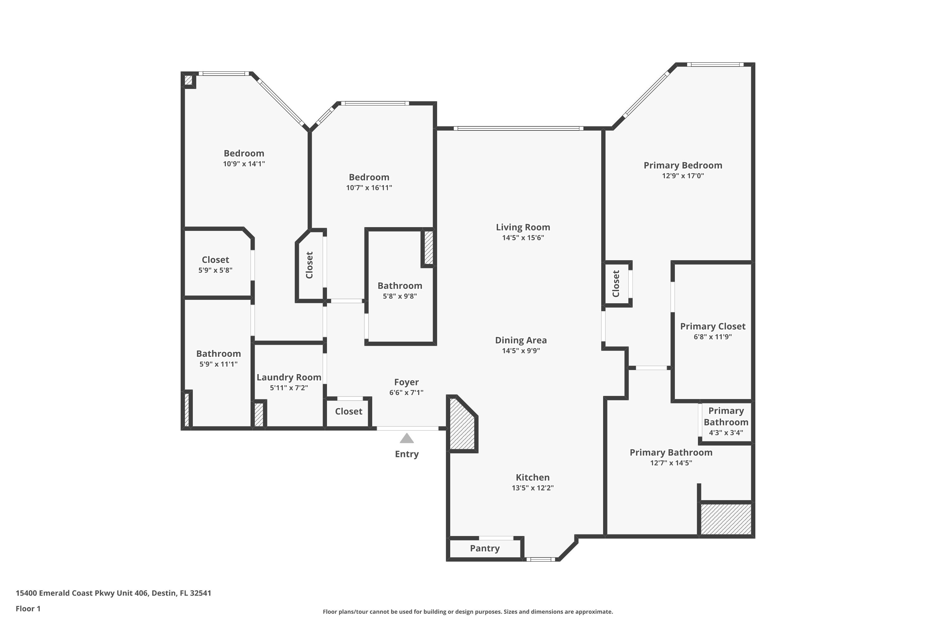 ST. THOMAS AT SILVER SHELLS - Residential