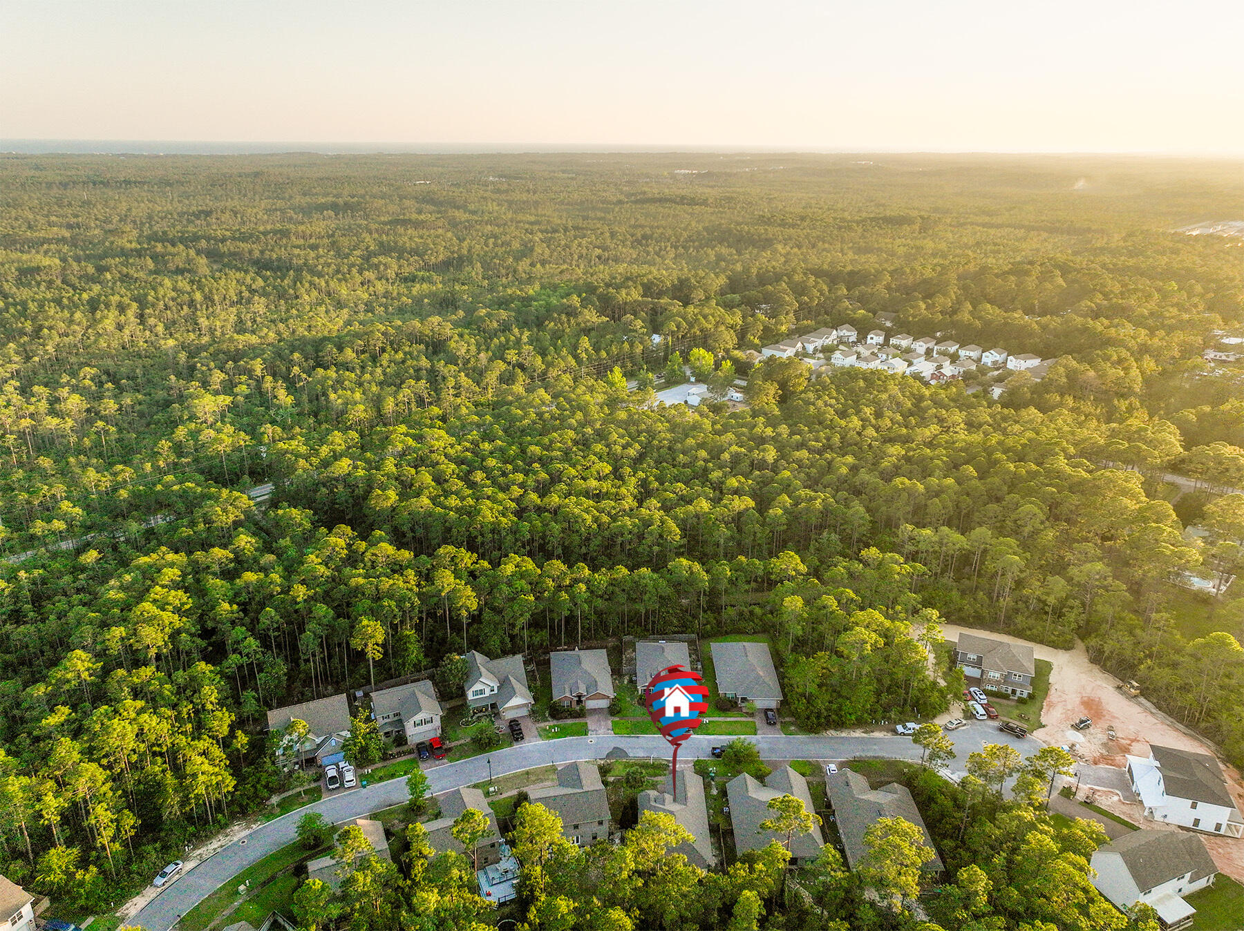 HARSTVEDT PLANTATION - Residential