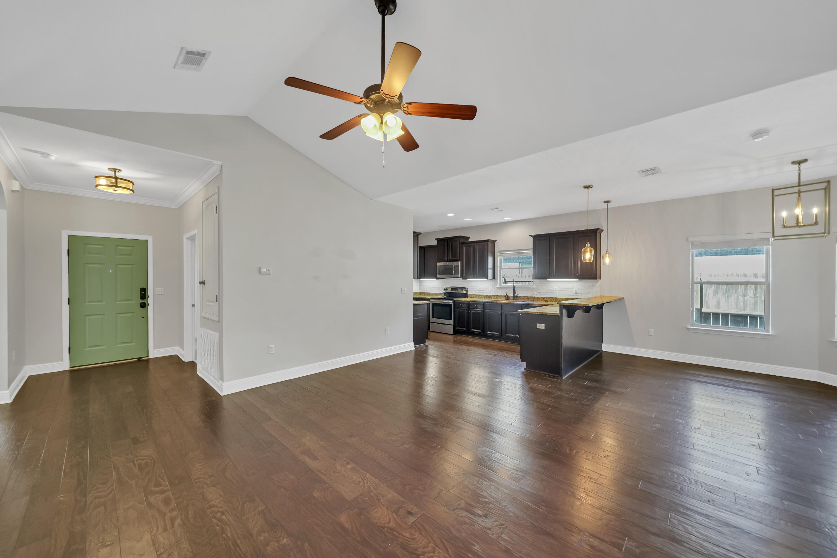 HARSTVEDT PLANTATION - Residential