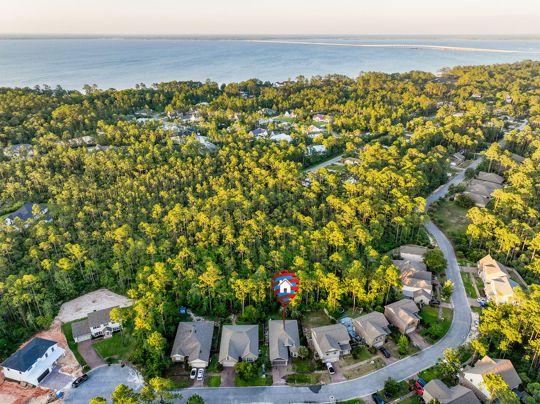HARSTVEDT PLANTATION - Residential