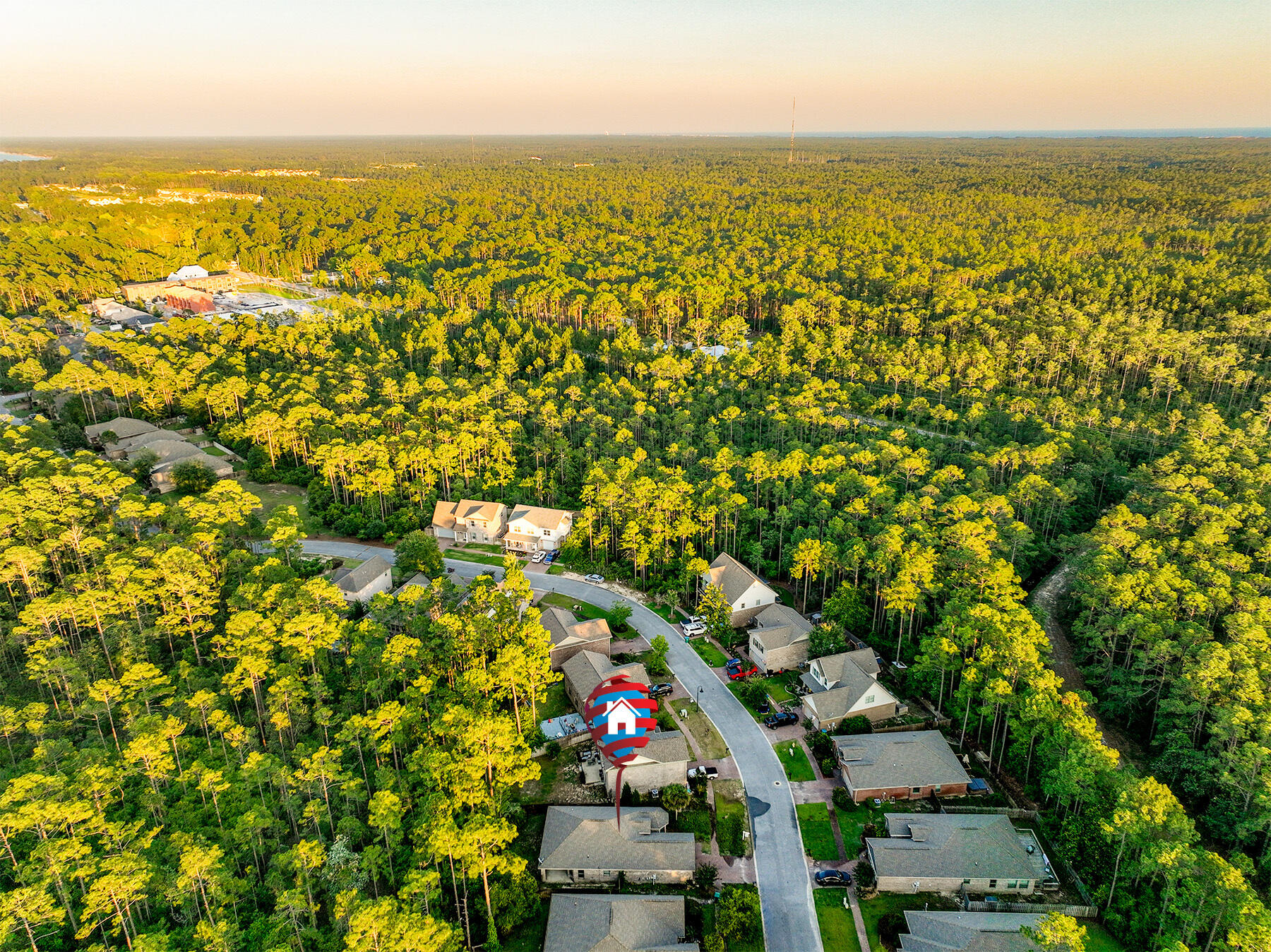 HARSTVEDT PLANTATION - Residential