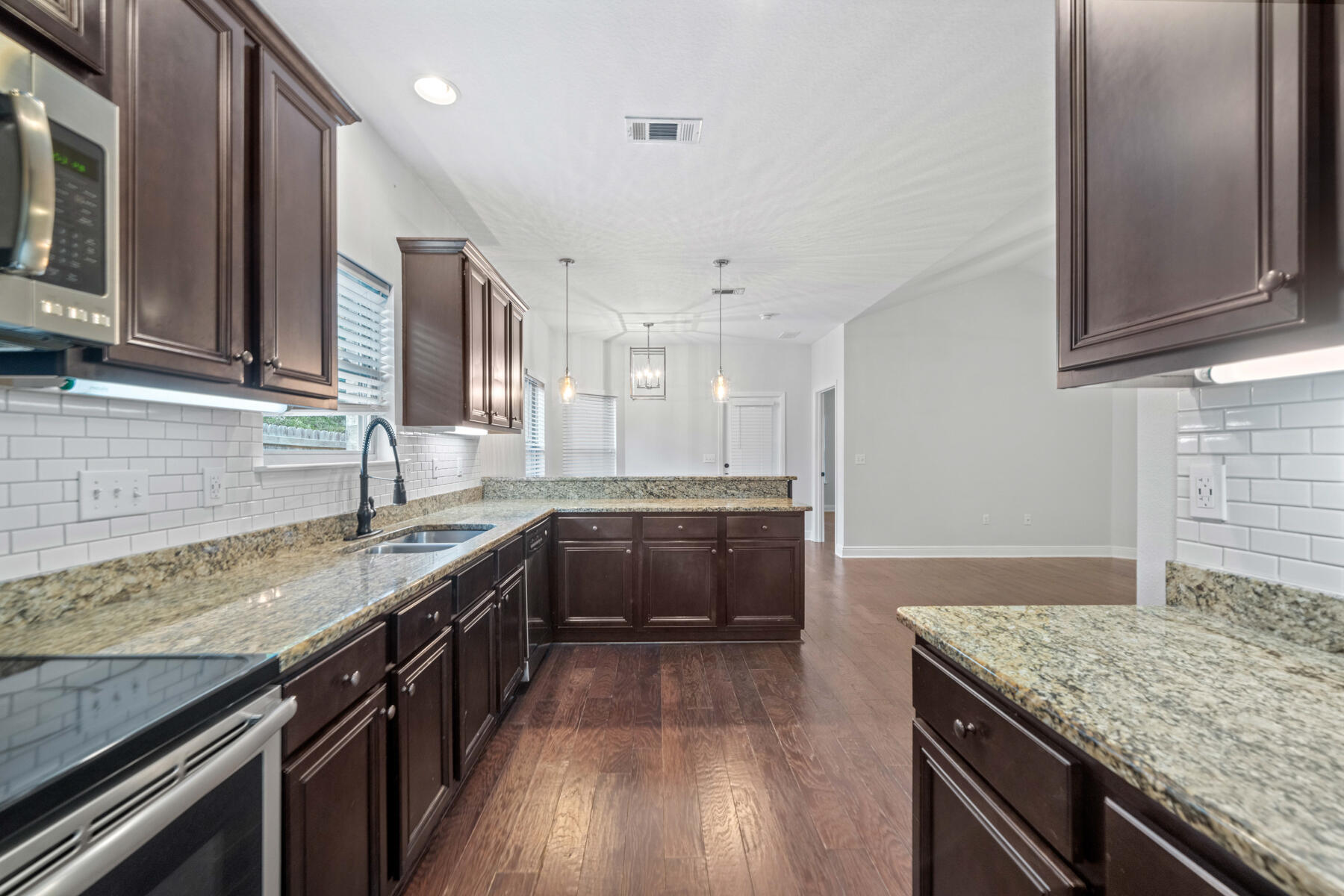 HARSTVEDT PLANTATION - Residential