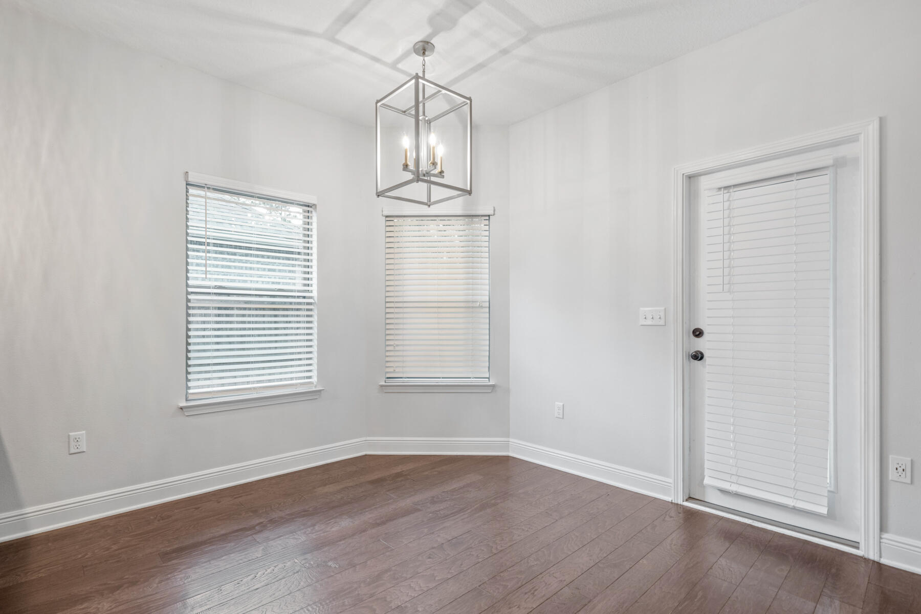 HARSTVEDT PLANTATION - Residential