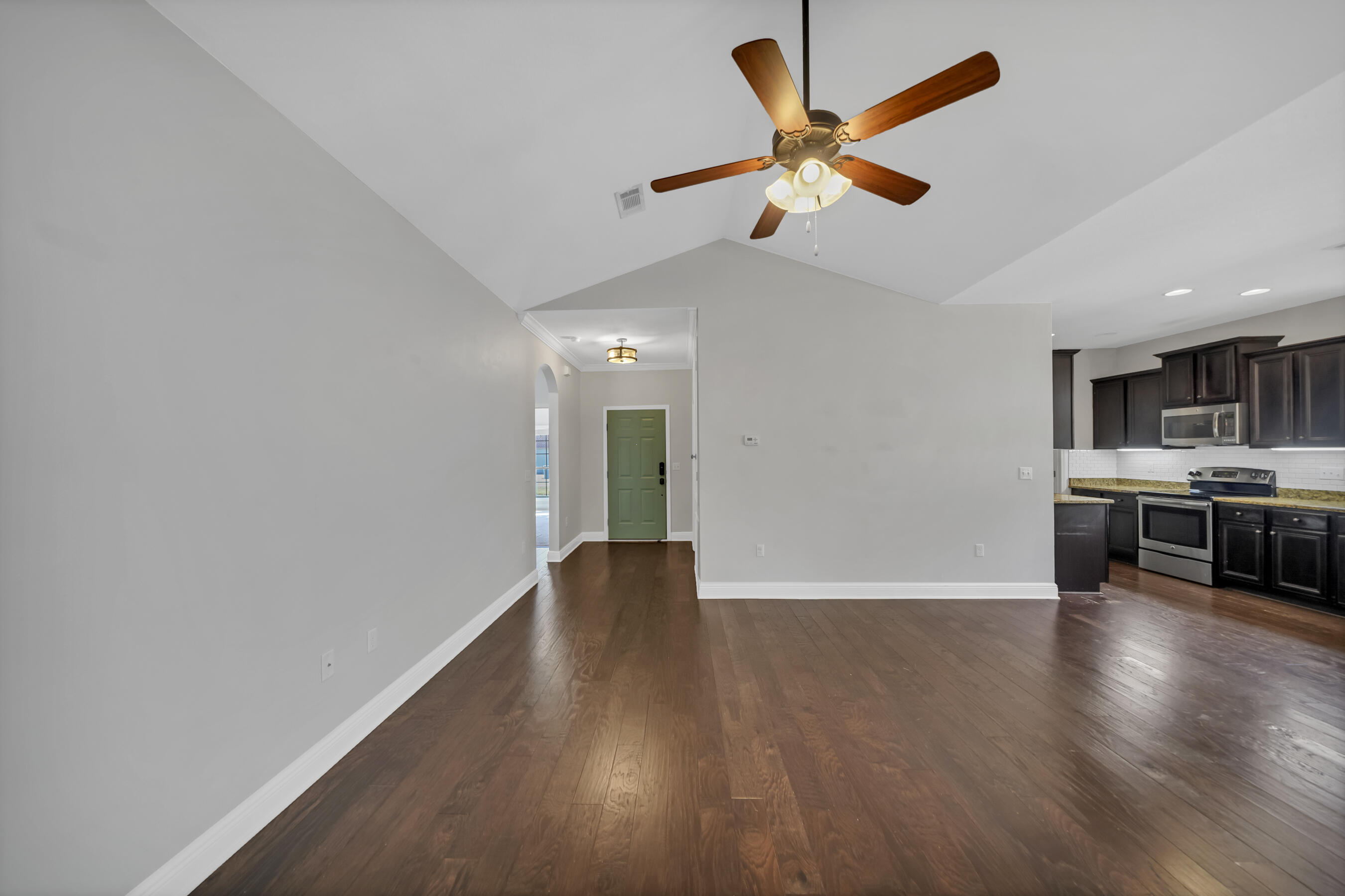 HARSTVEDT PLANTATION - Residential