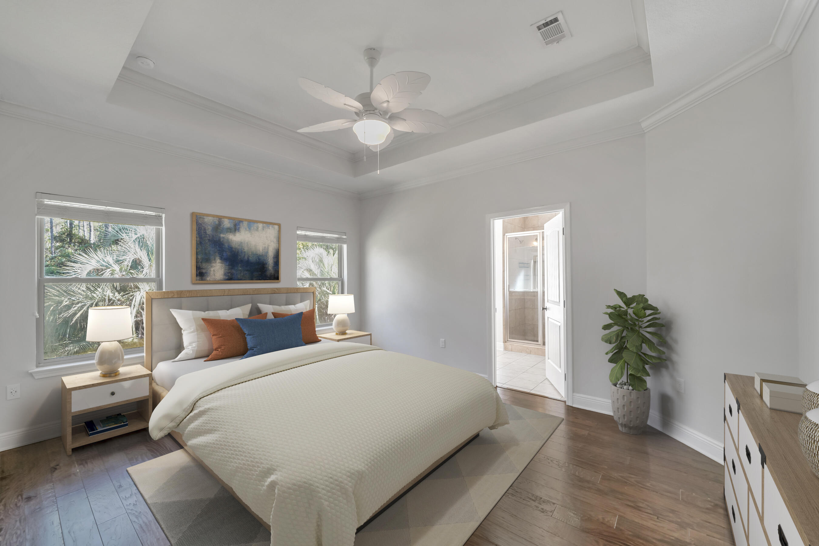 HARSTVEDT PLANTATION - Residential