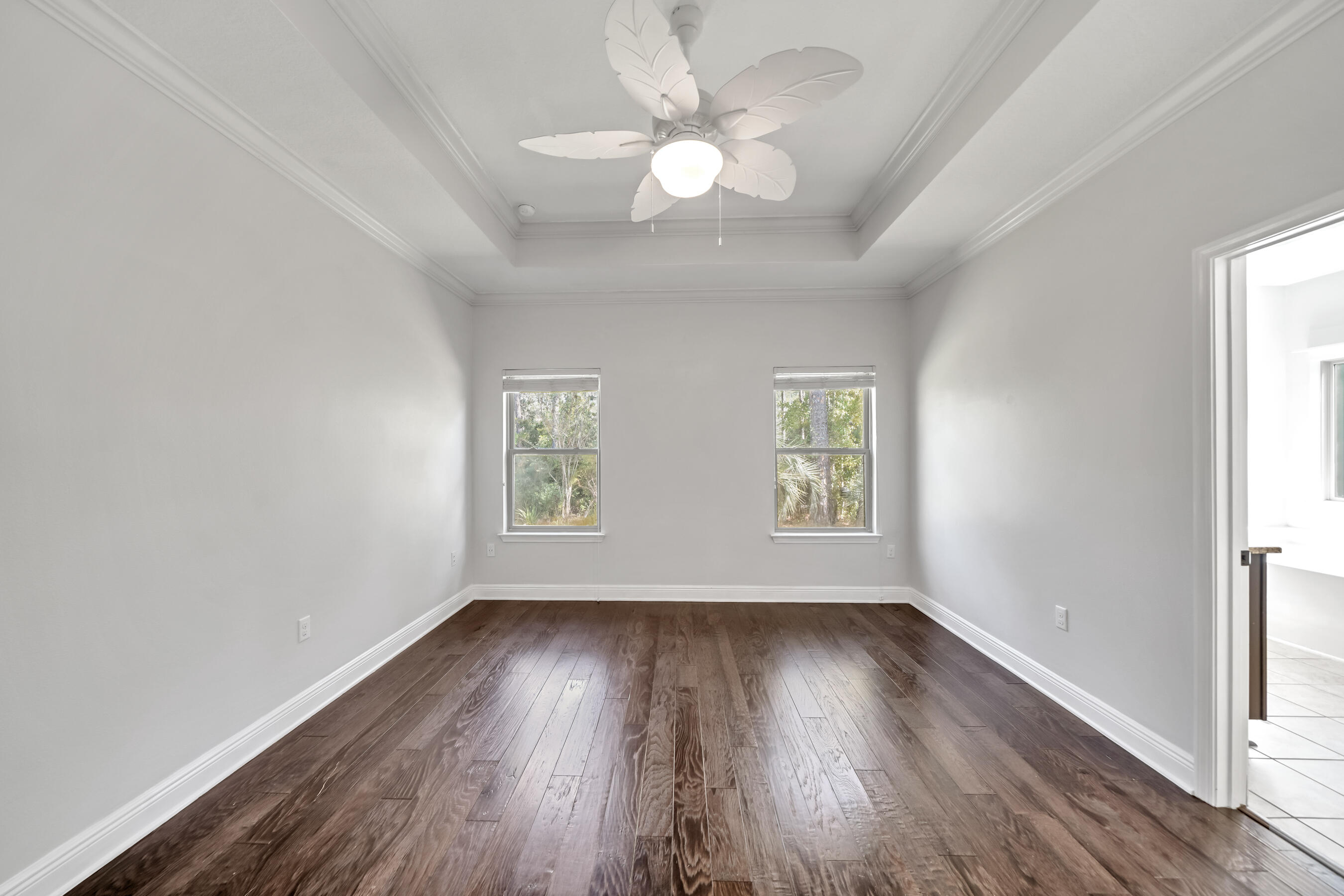 HARSTVEDT PLANTATION - Residential