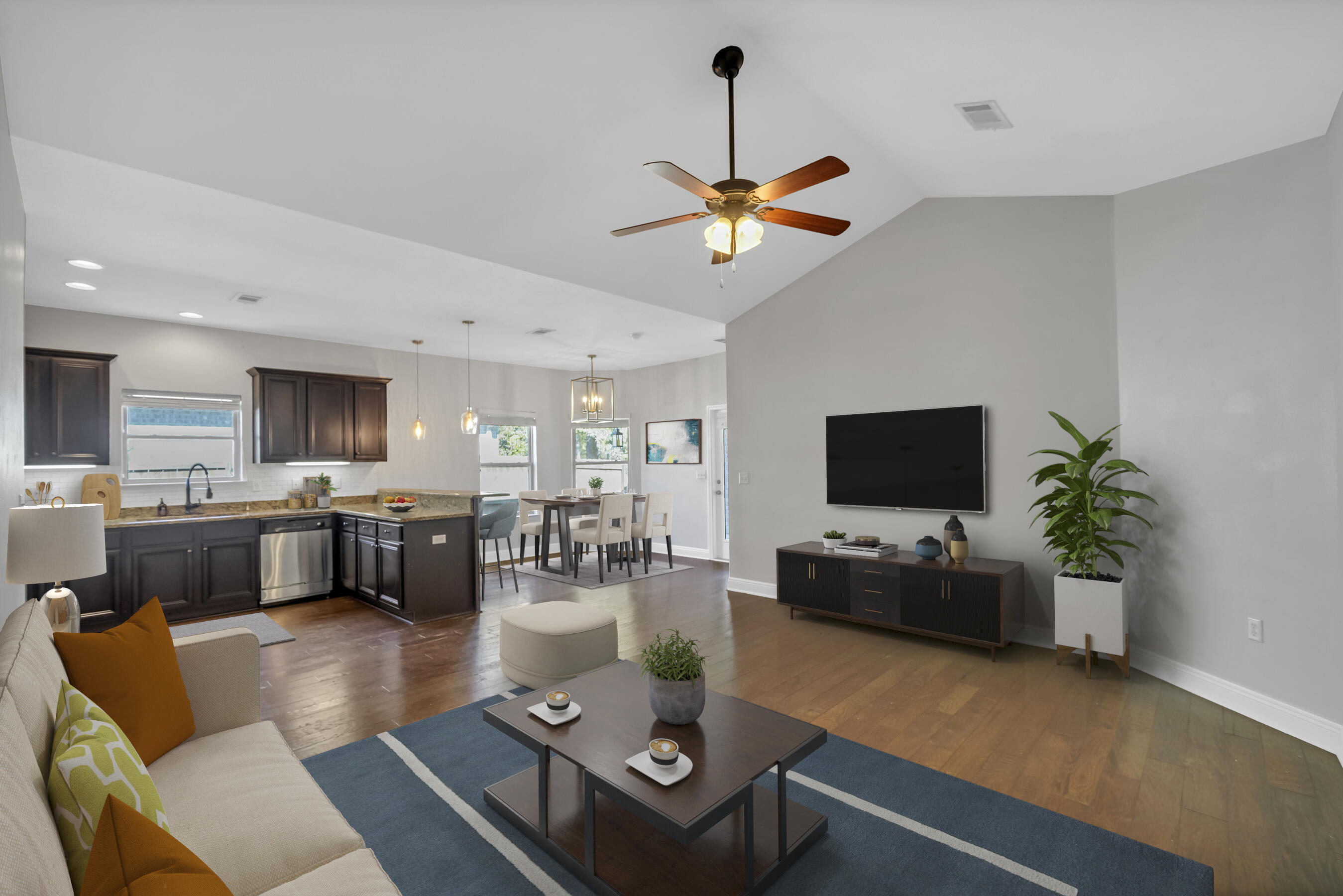 HARSTVEDT PLANTATION - Residential