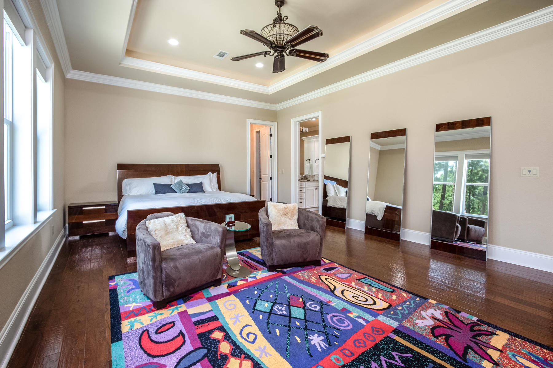 BAYTOWNE AVE EAST - Residential