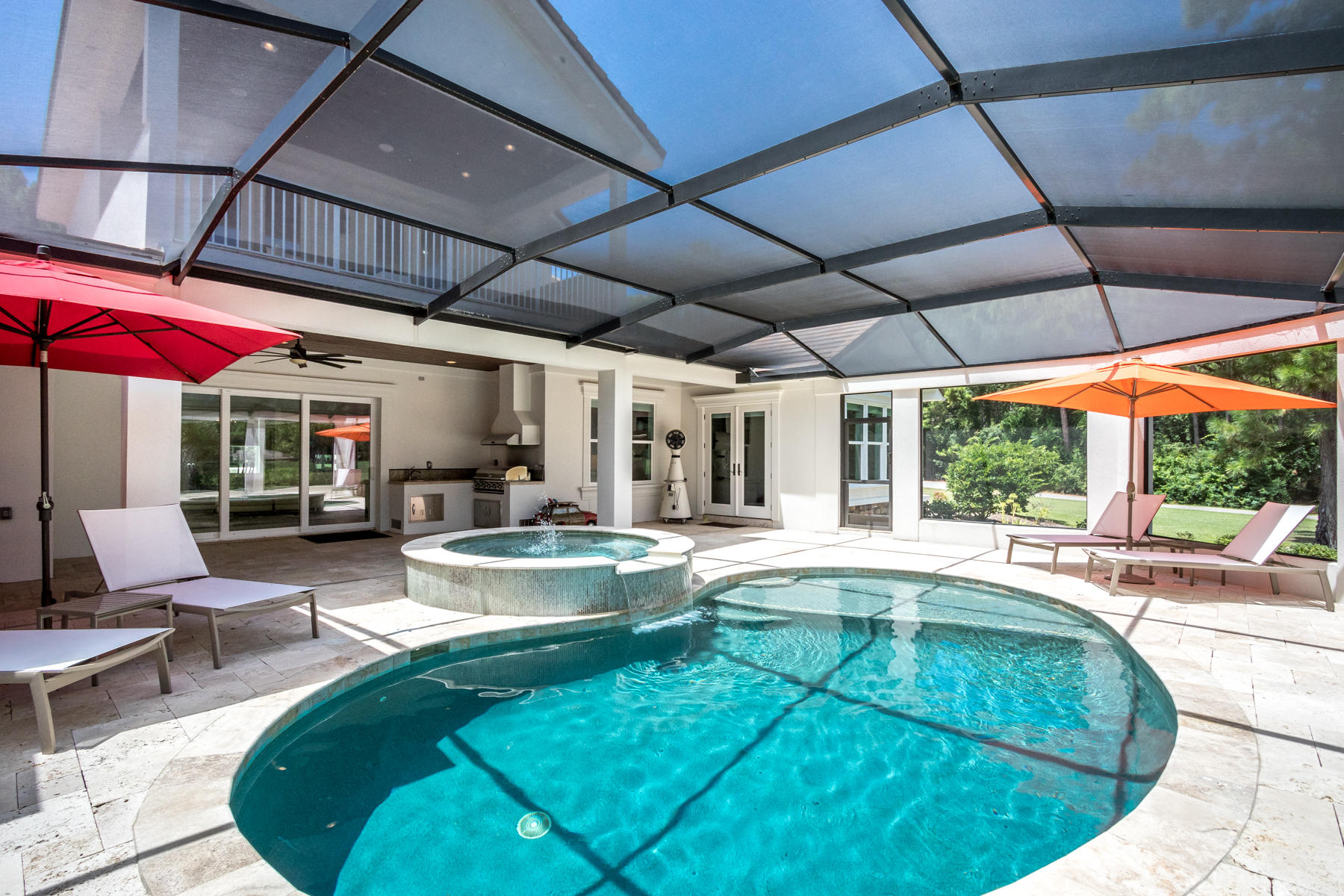 BAYTOWNE AVE EAST - Residential