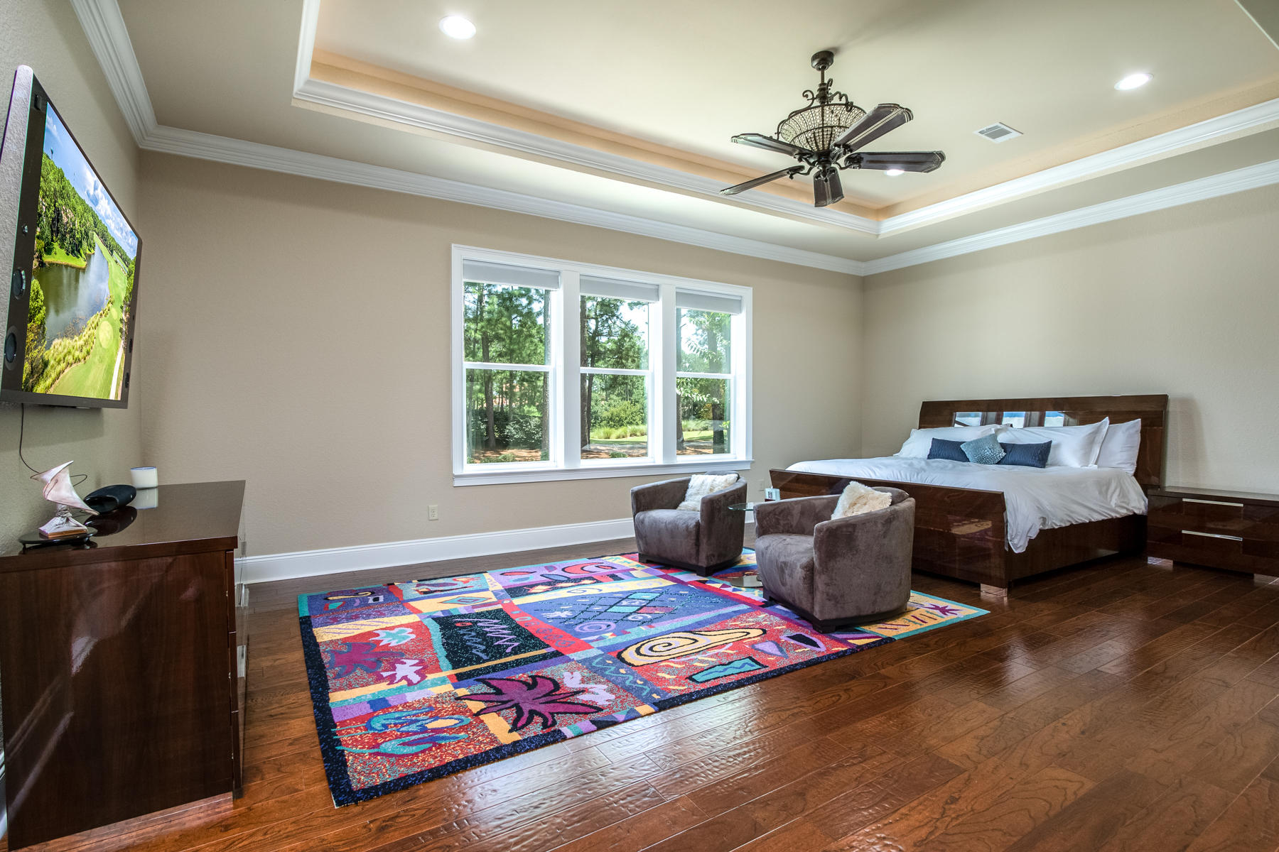 BAYTOWNE AVE EAST - Residential
