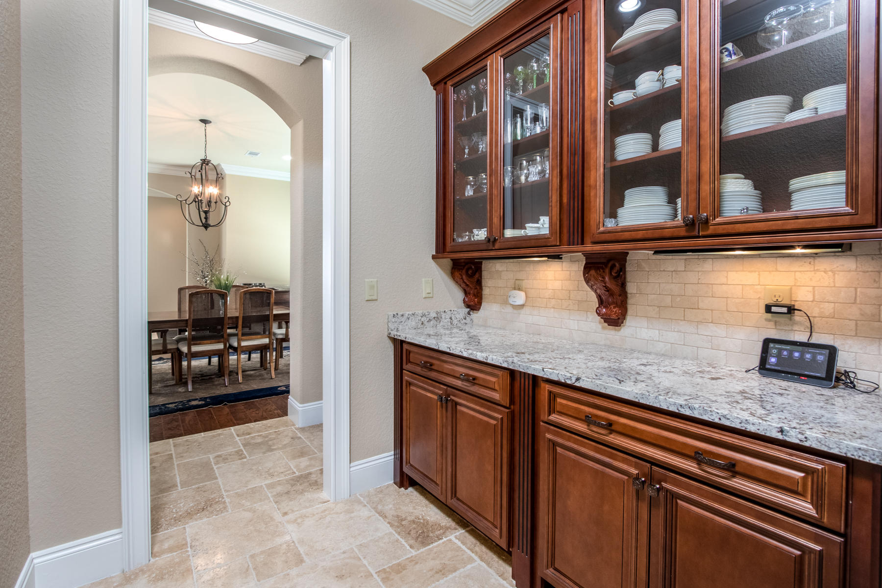 BAYTOWNE AVE EAST - Residential