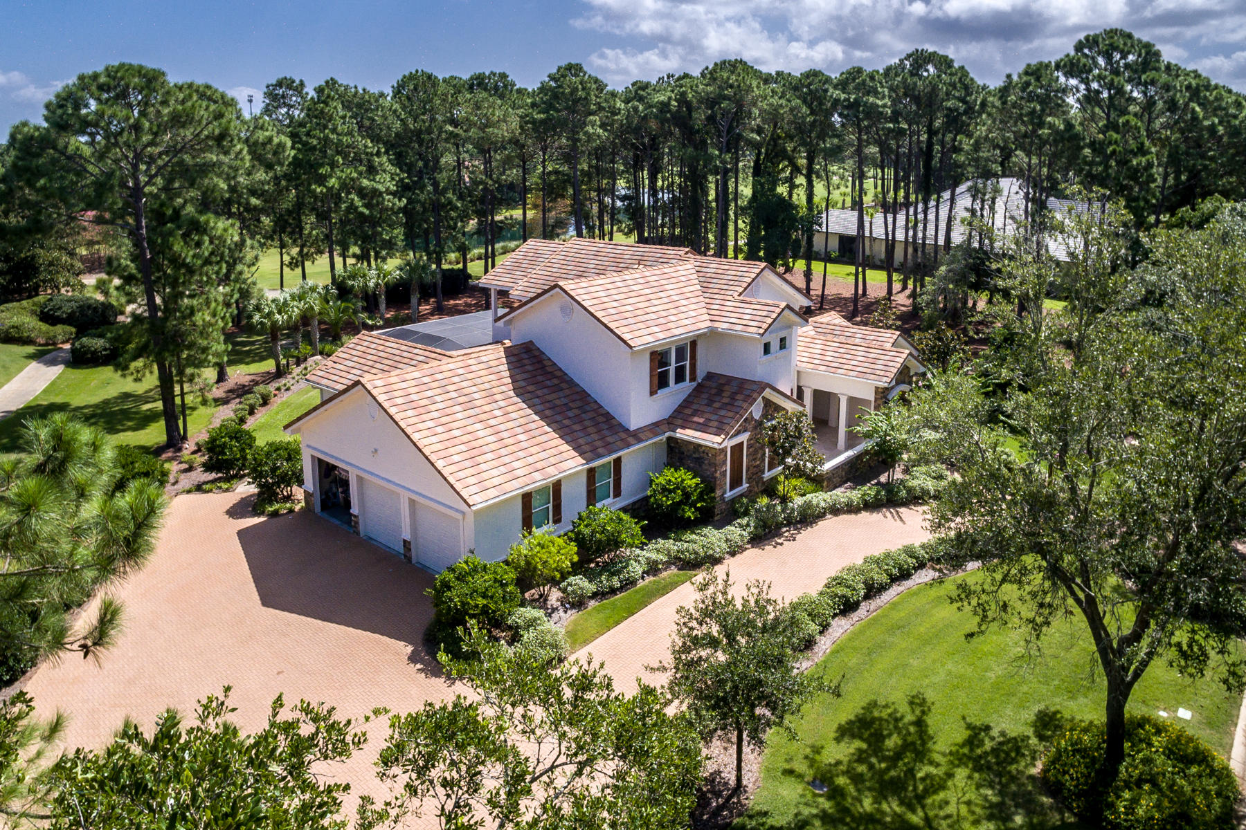 BAYTOWNE AVE EAST - Residential