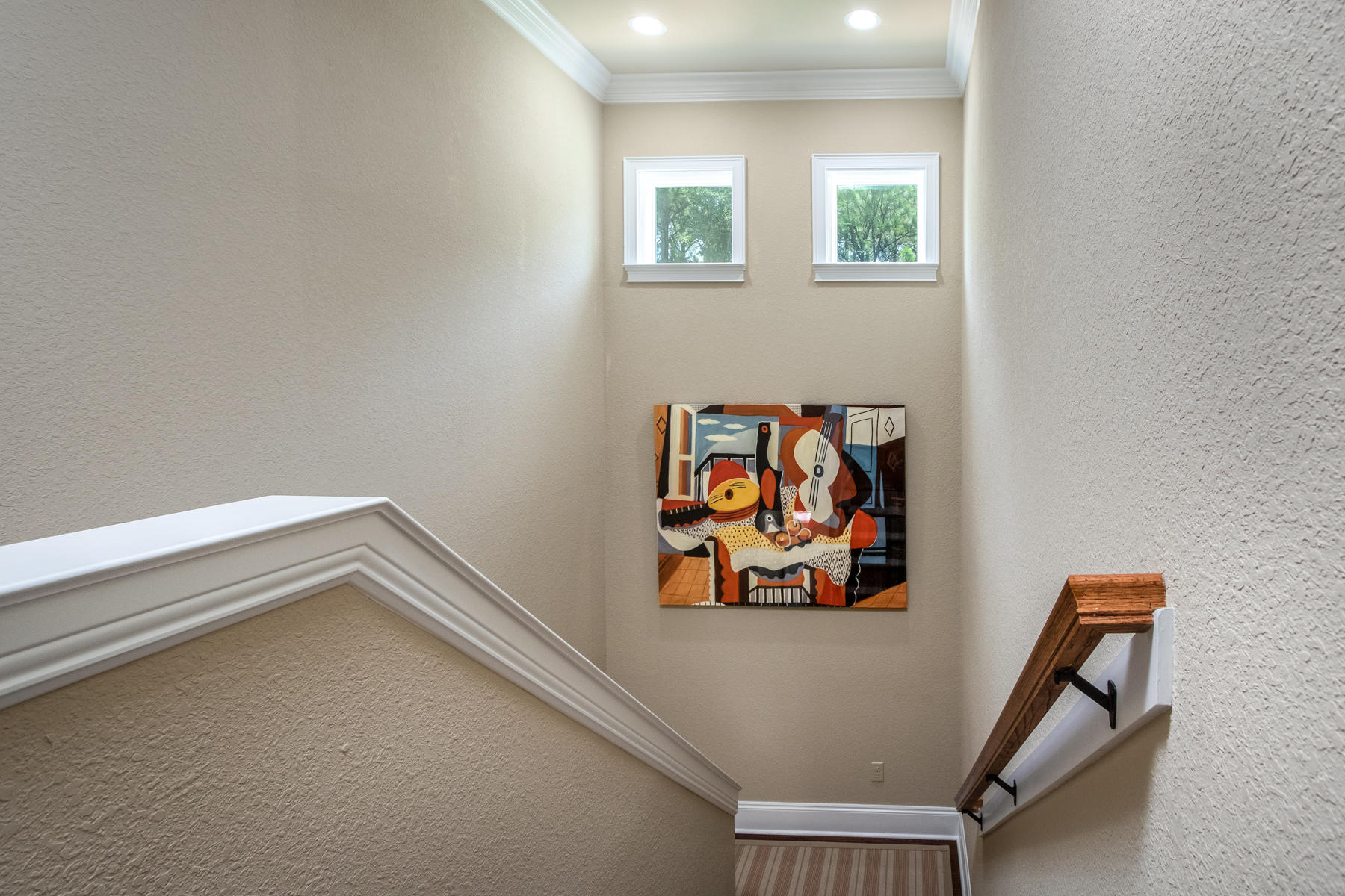 BAYTOWNE AVE EAST - Residential