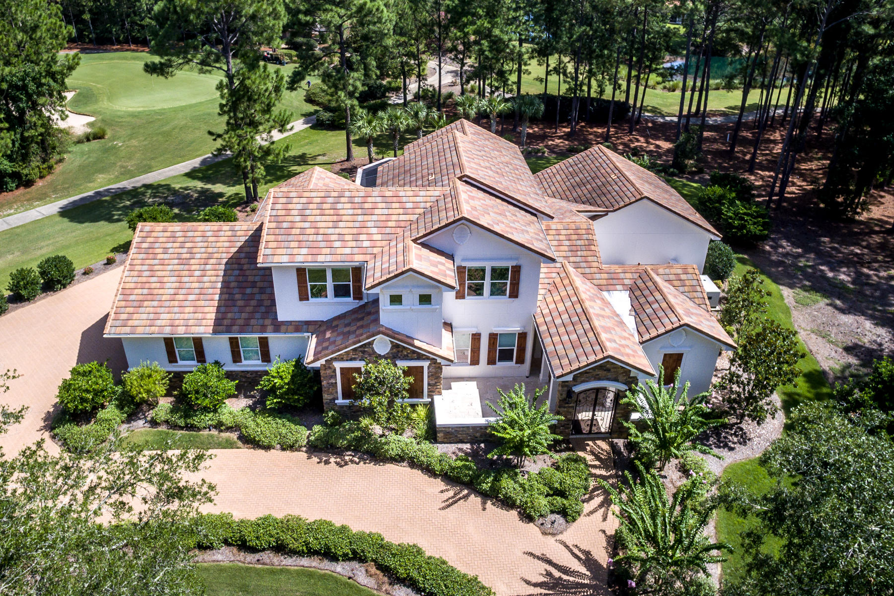 BAYTOWNE AVE EAST - Residential