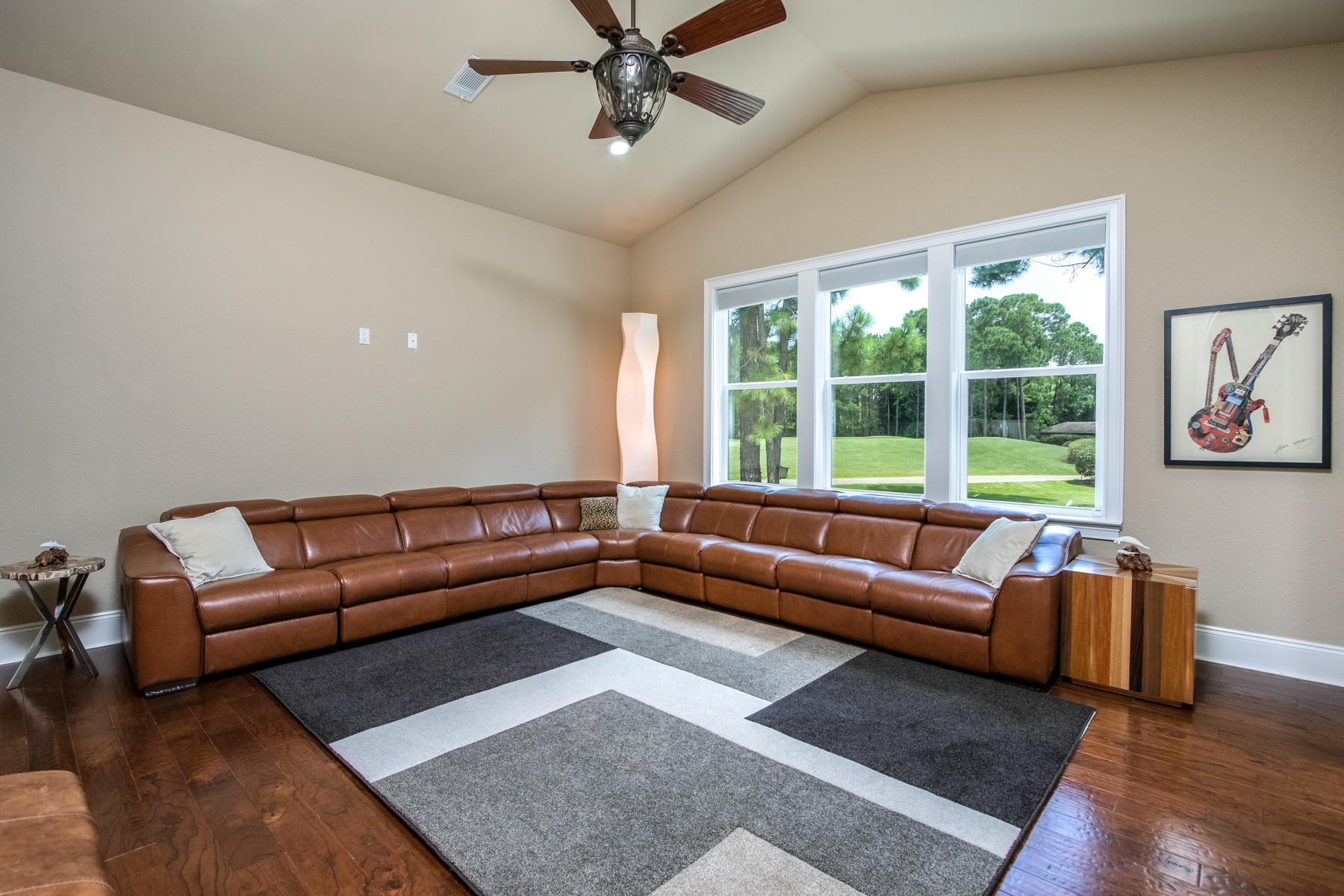 BAYTOWNE AVE EAST - Residential