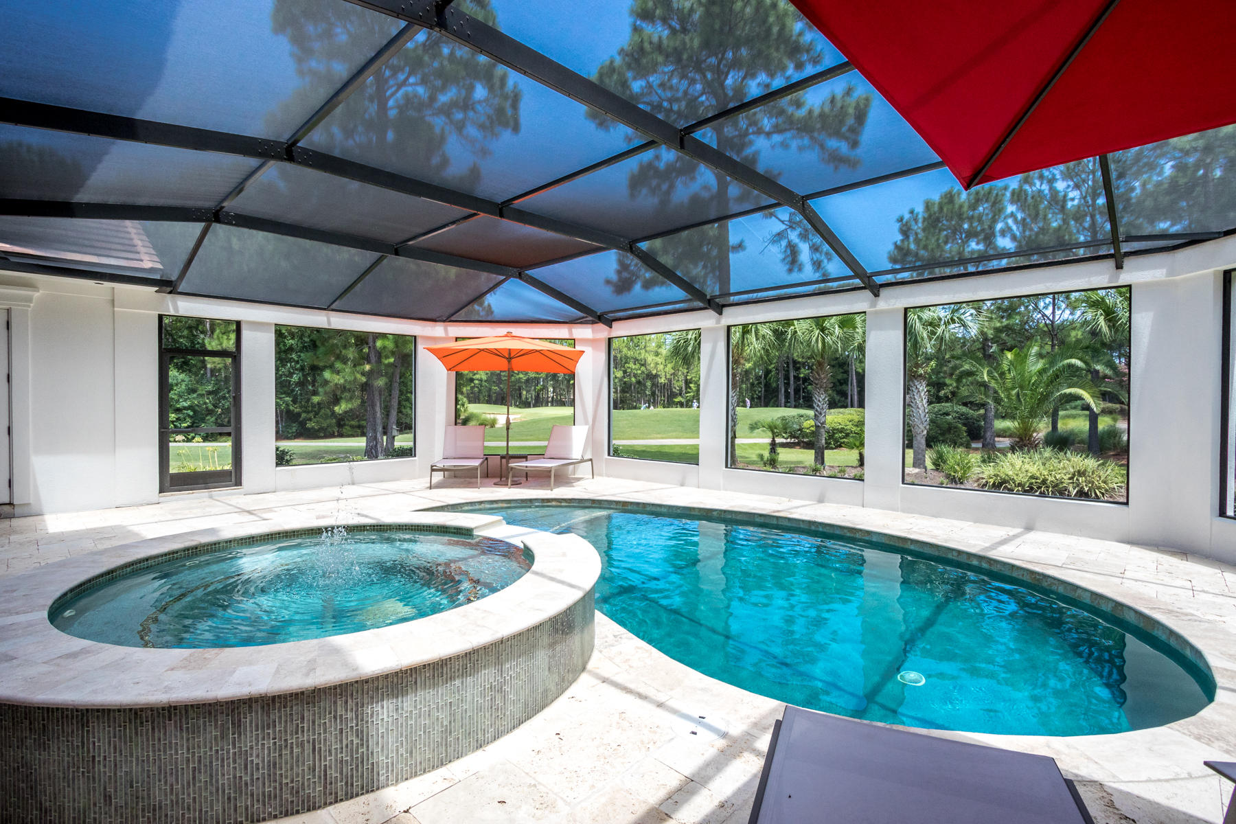 BAYTOWNE AVE EAST - Residential