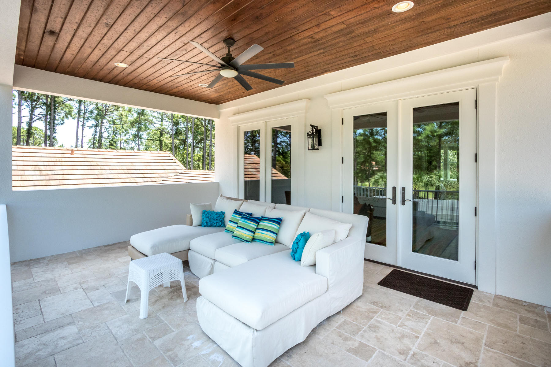 BAYTOWNE AVE EAST - Residential