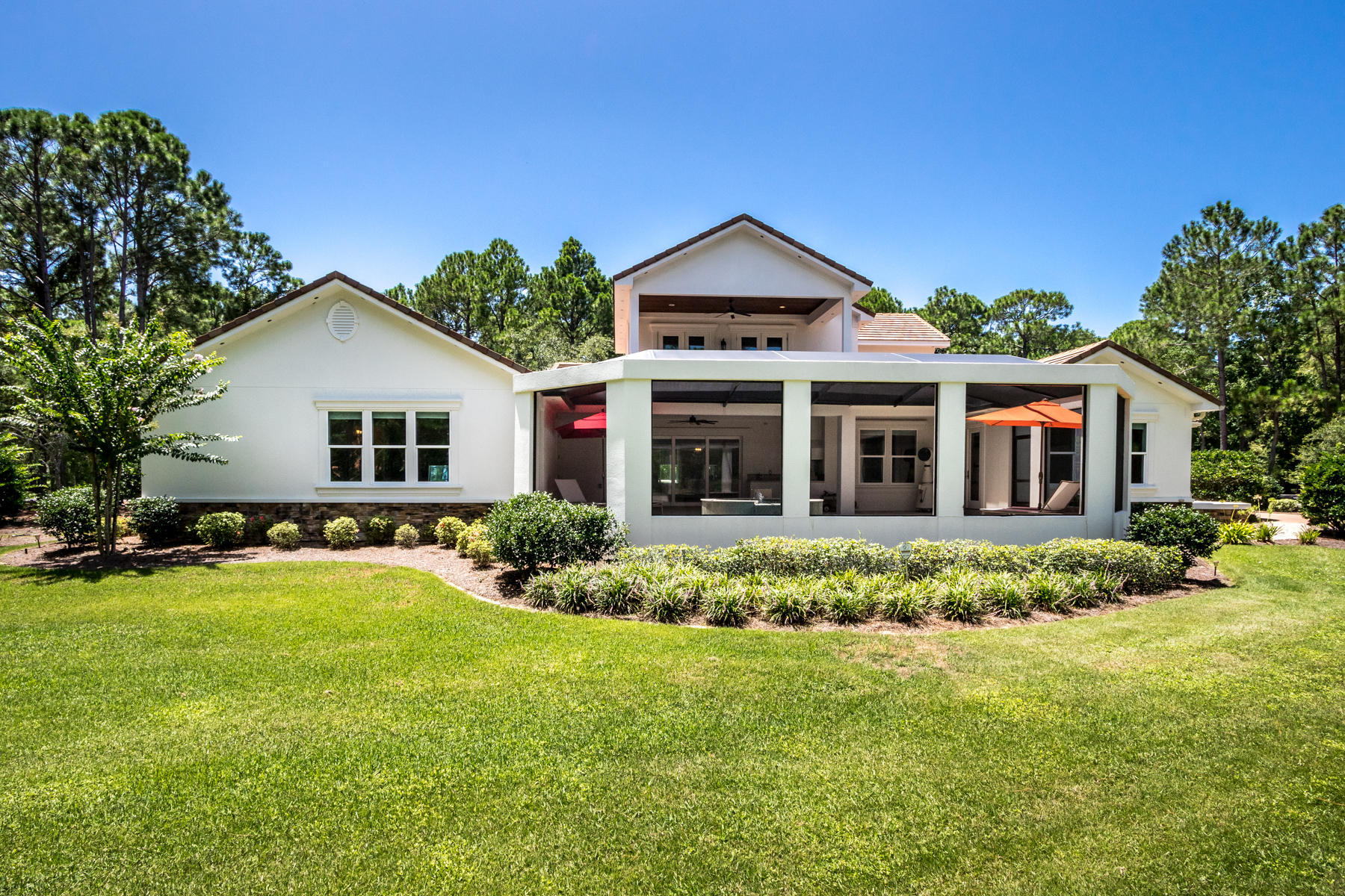 BAYTOWNE AVE EAST - Residential