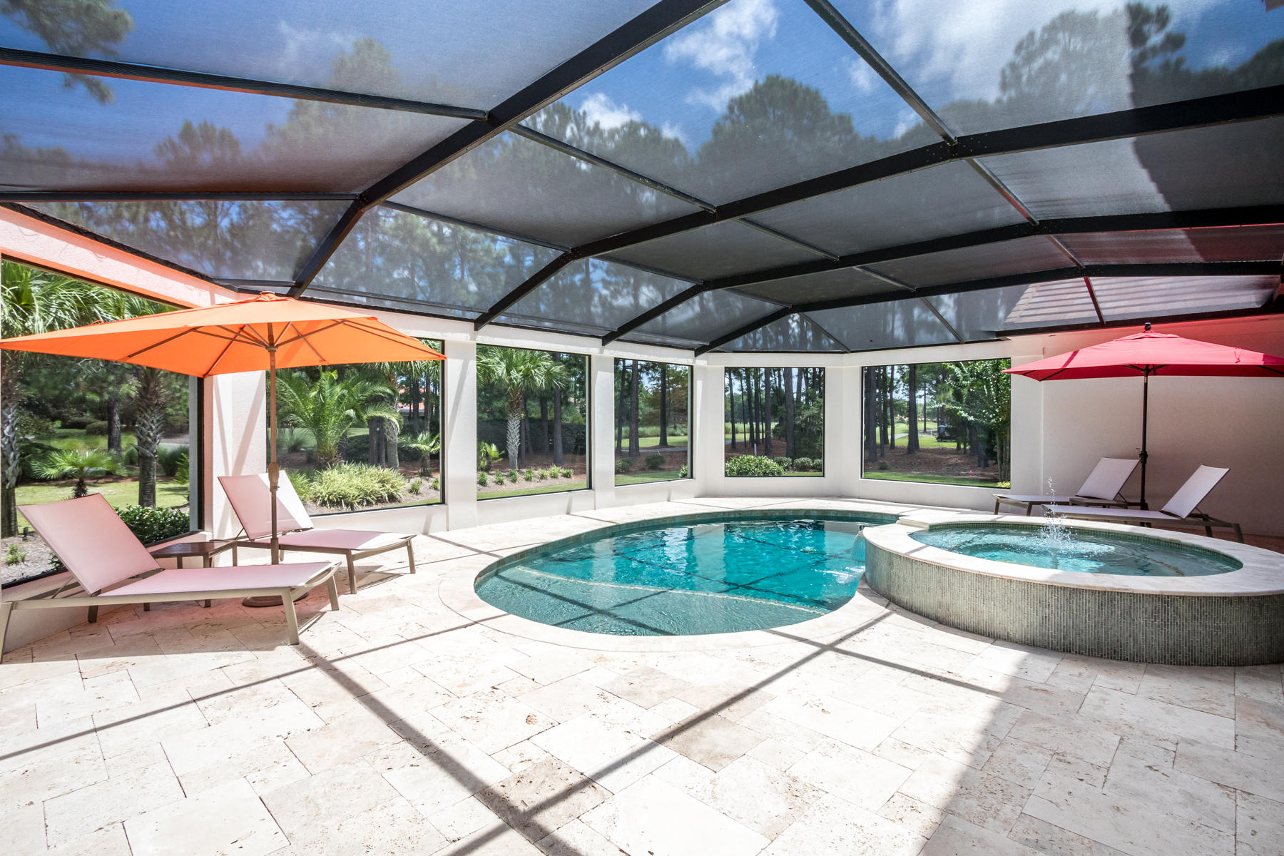 BAYTOWNE AVE EAST - Residential