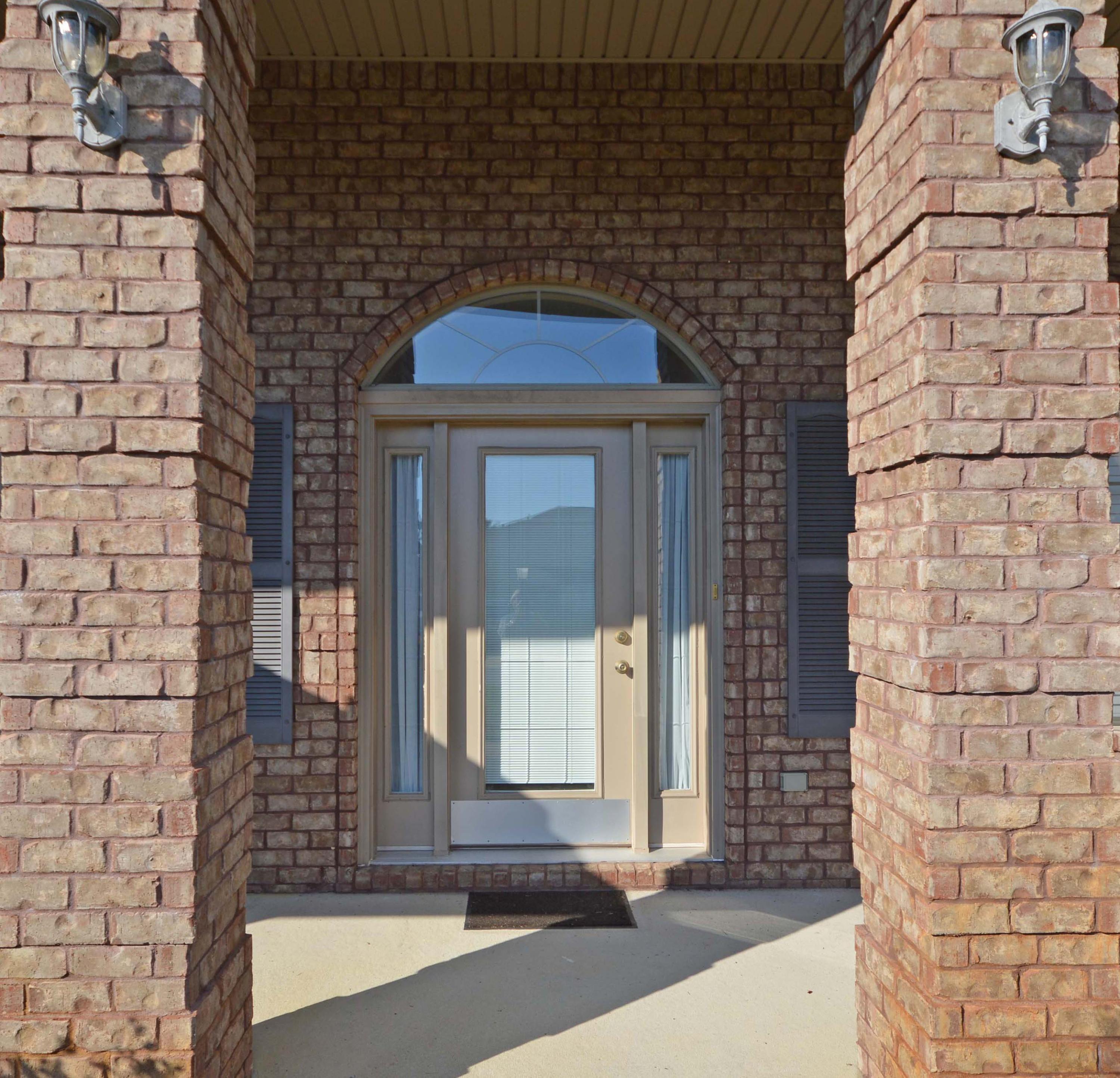 CREETWOOD VILLAGE - Residential