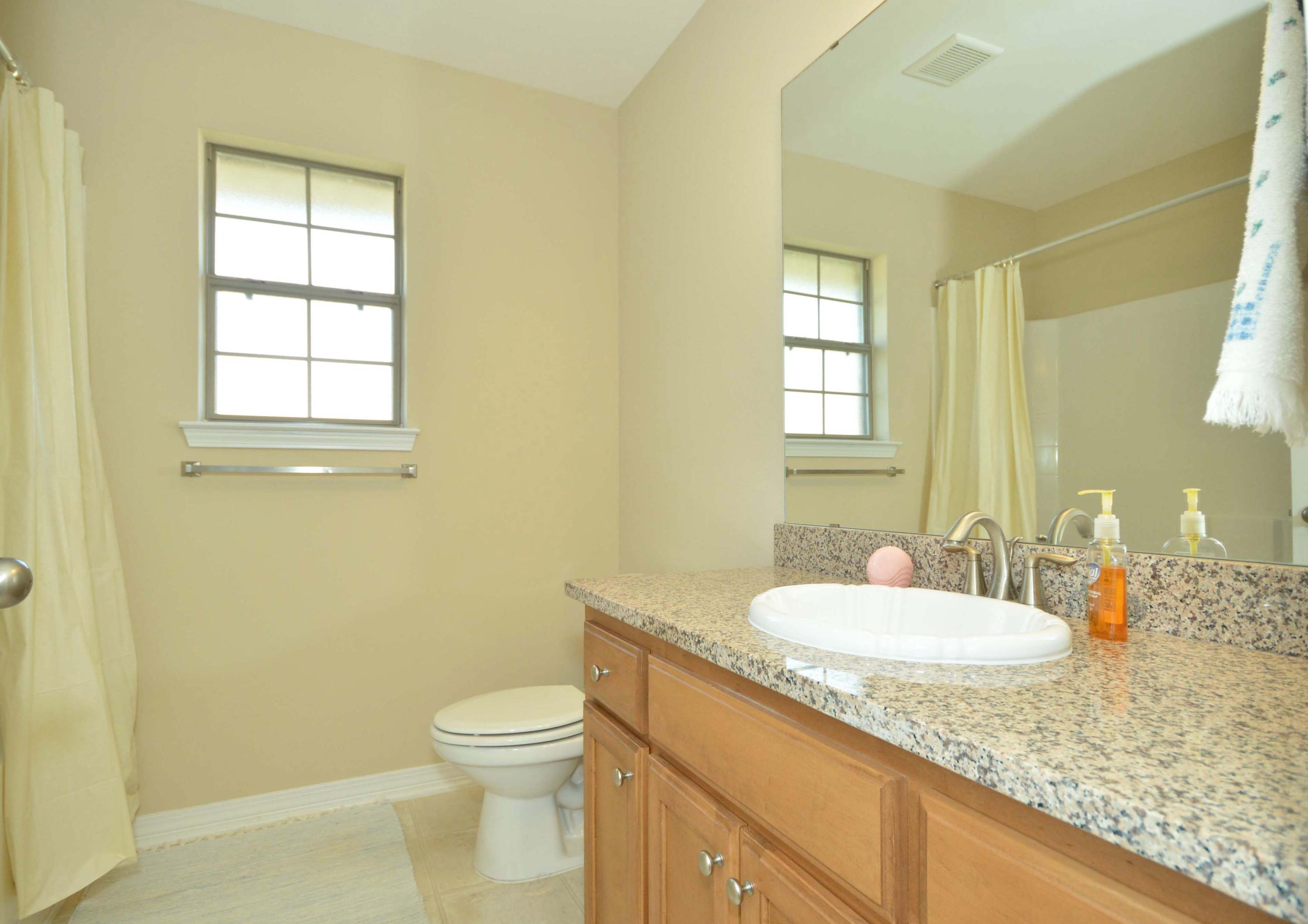 CREETWOOD VILLAGE - Residential