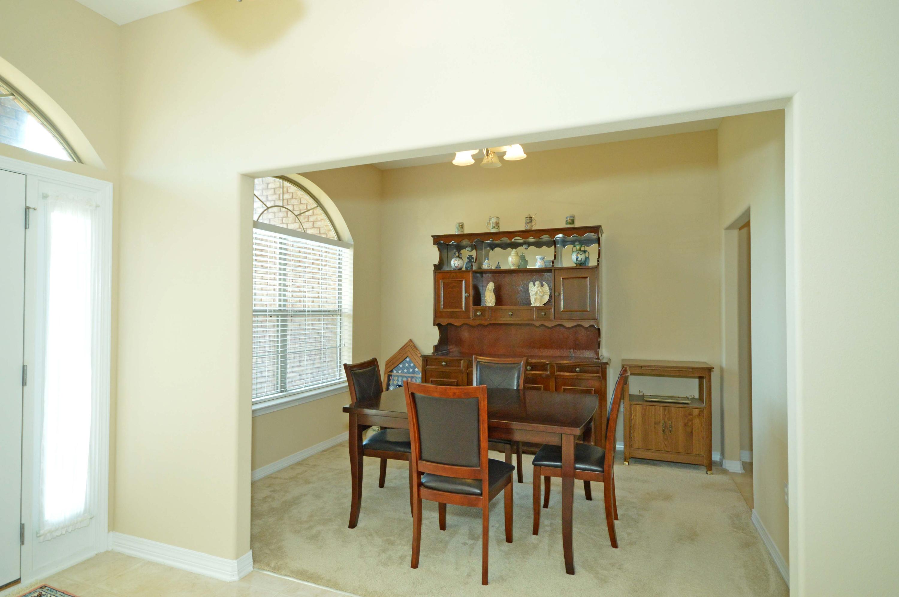 CREETWOOD VILLAGE - Residential