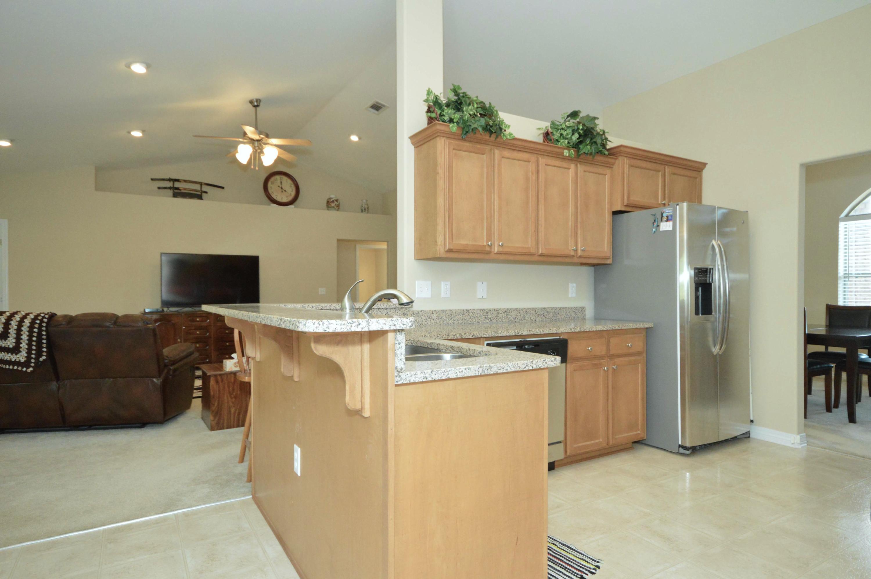 CREETWOOD VILLAGE - Residential