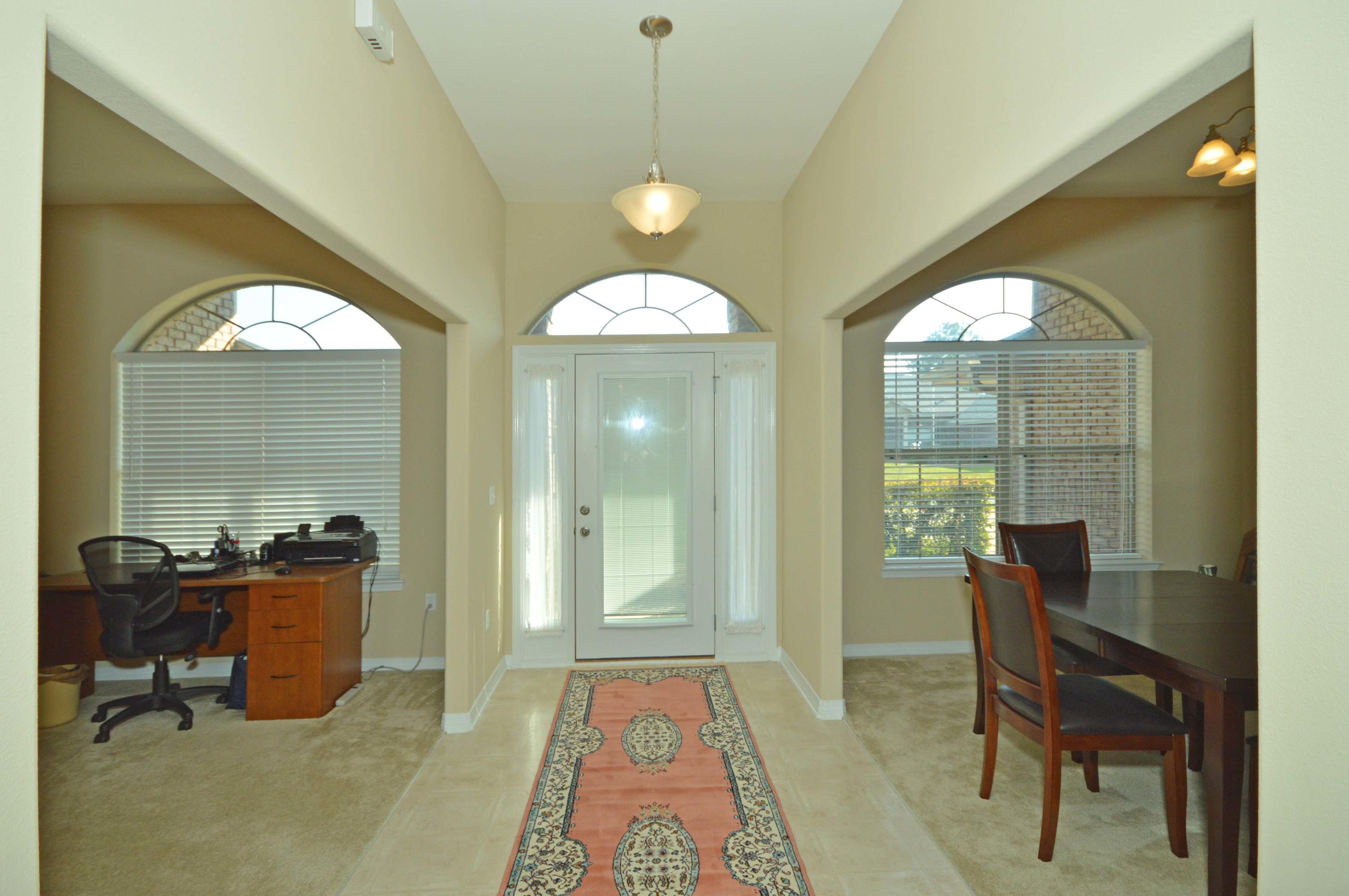 CREETWOOD VILLAGE - Residential