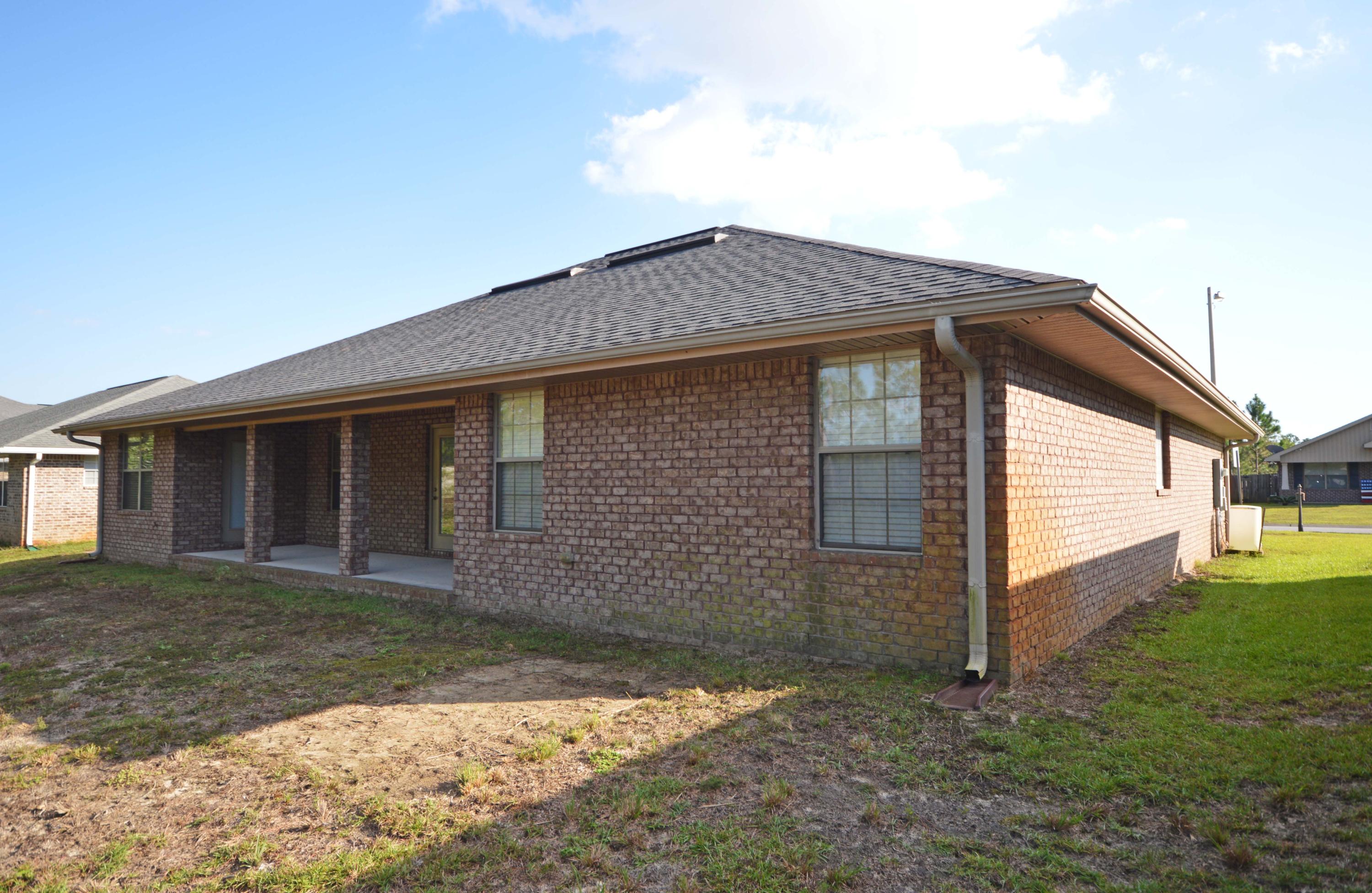 CREETWOOD VILLAGE - Residential